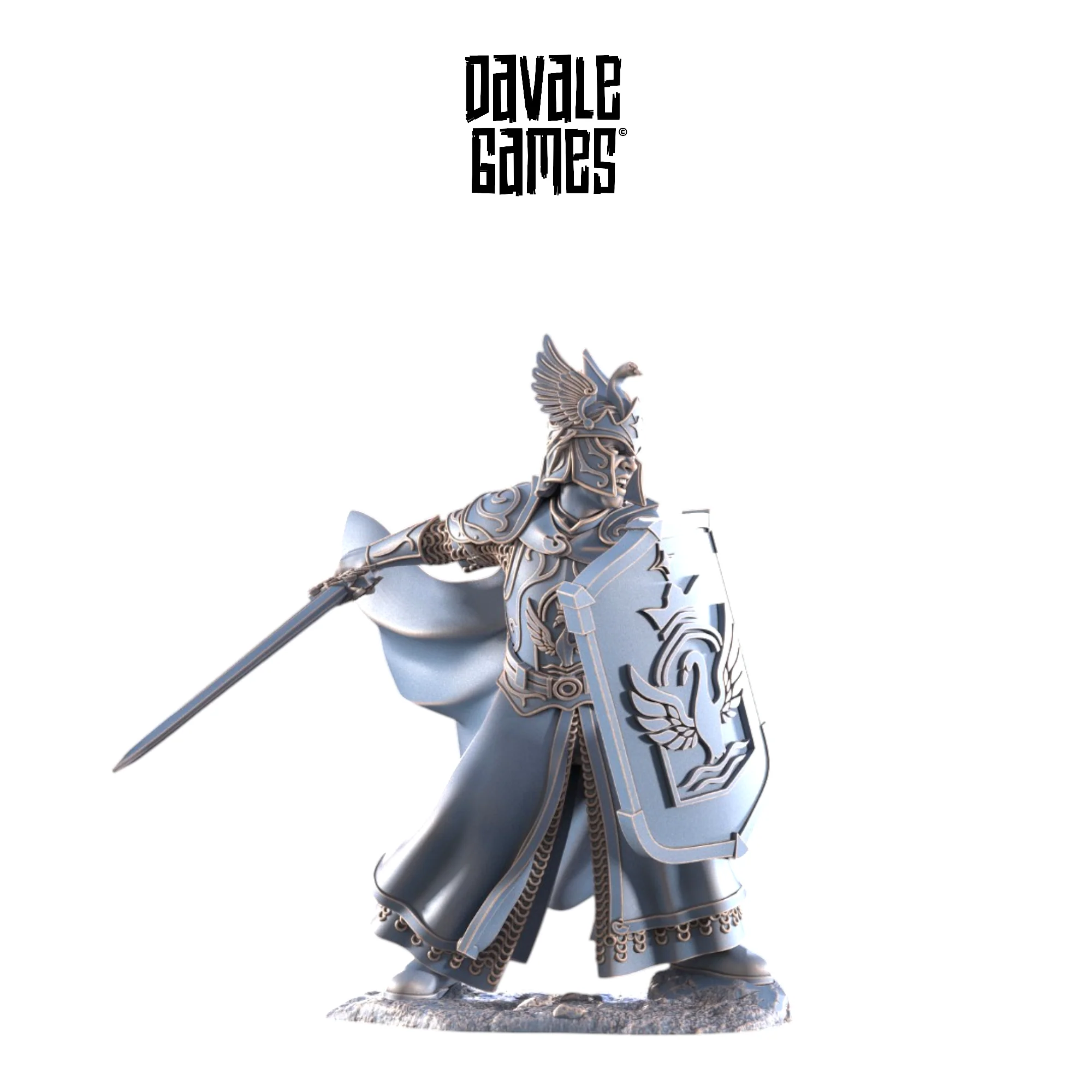 Amhërel - The Prince - Image 2