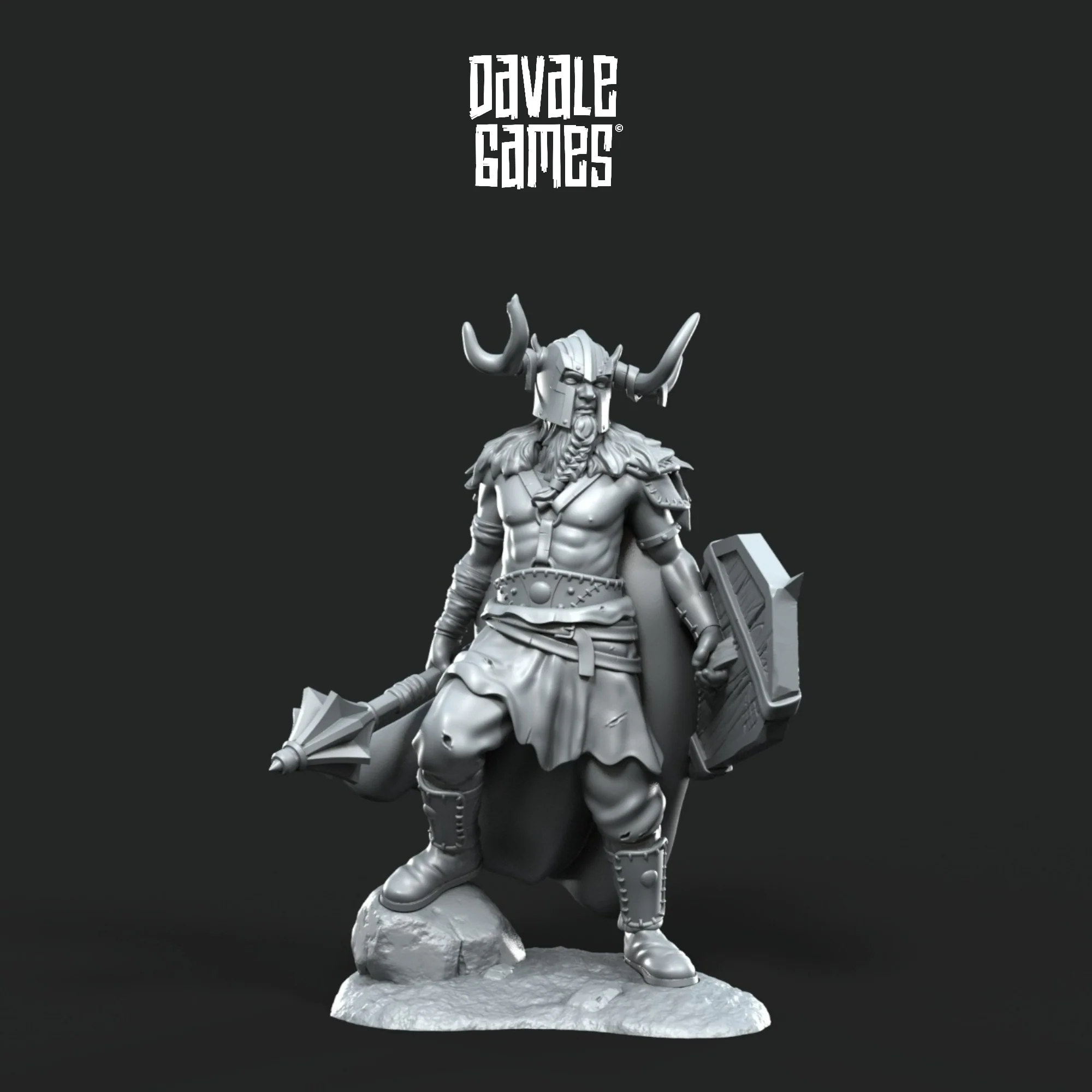 Aratch & Hetch, Khalüm Commanders - Image 5