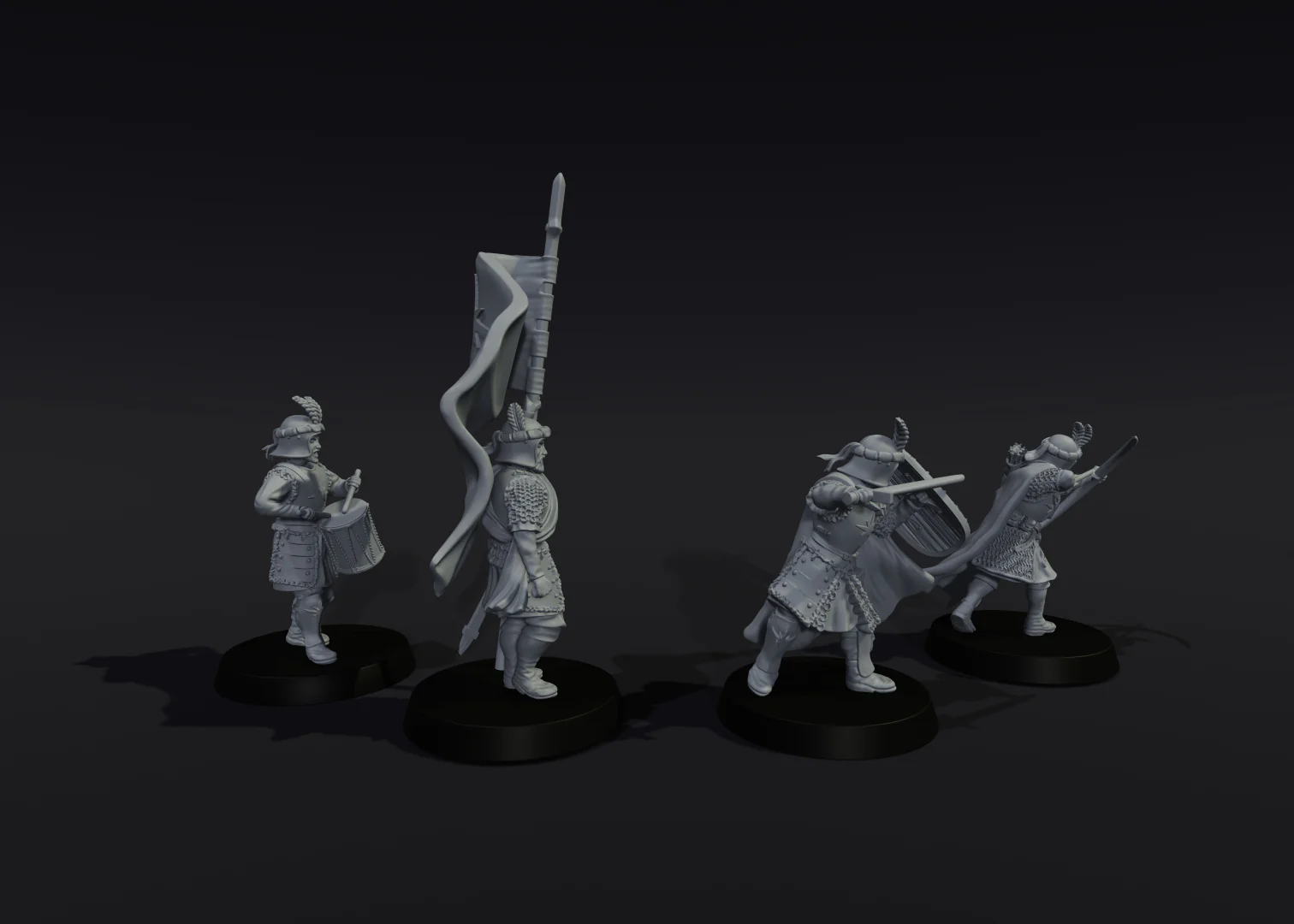Arnaudin Command - Image 3
