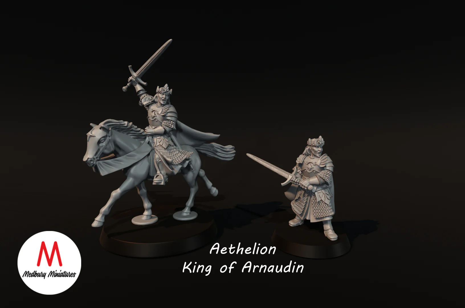 Arnaudin King - Image 4