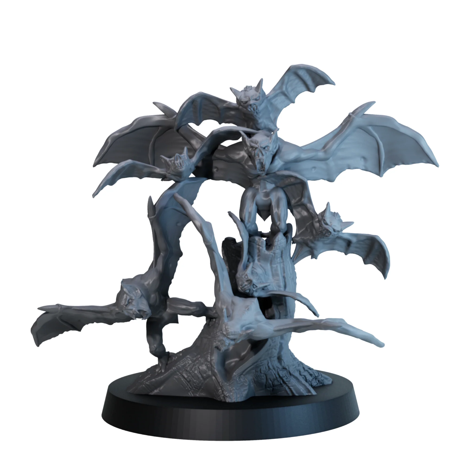 Bat Swarms - Image 2