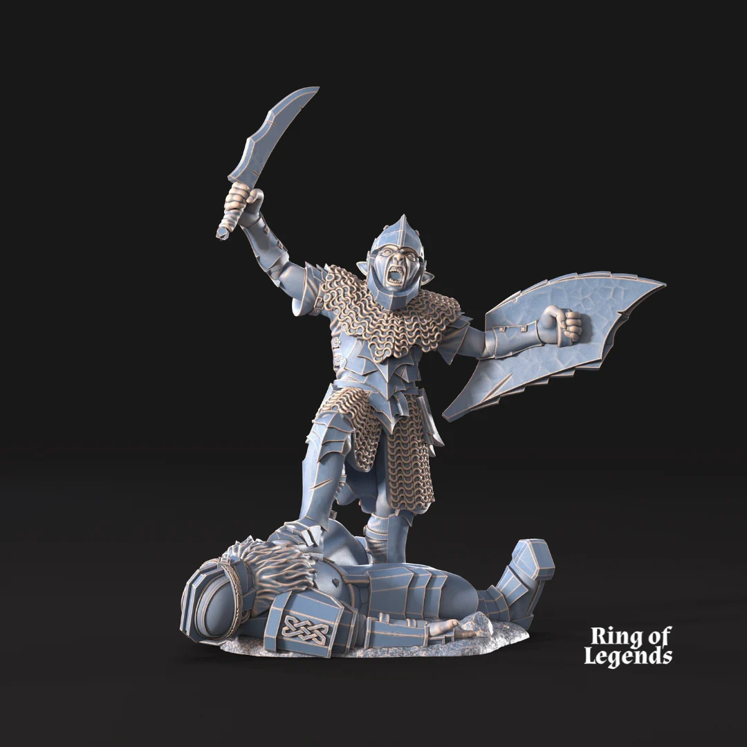 Beast Tamer Command Group - Image 3