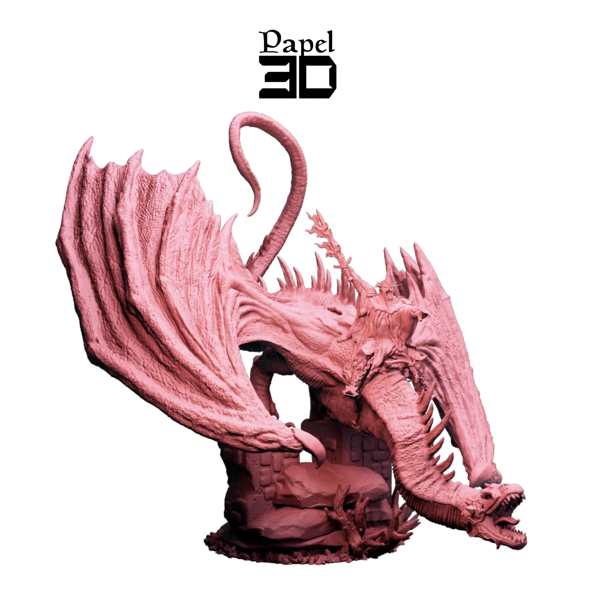 Black Wraith of Despair - Image 3