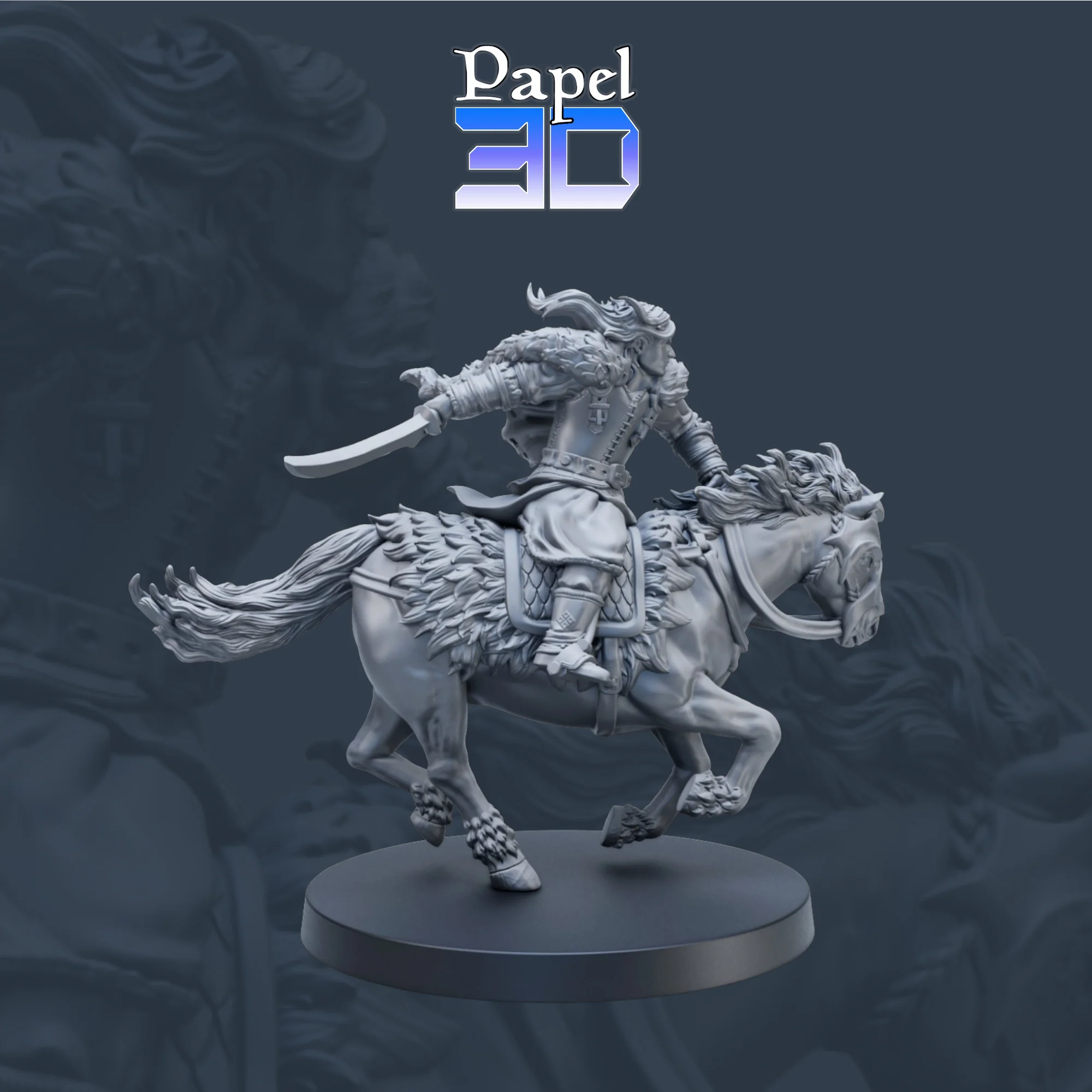 Blackwolf - Image 2