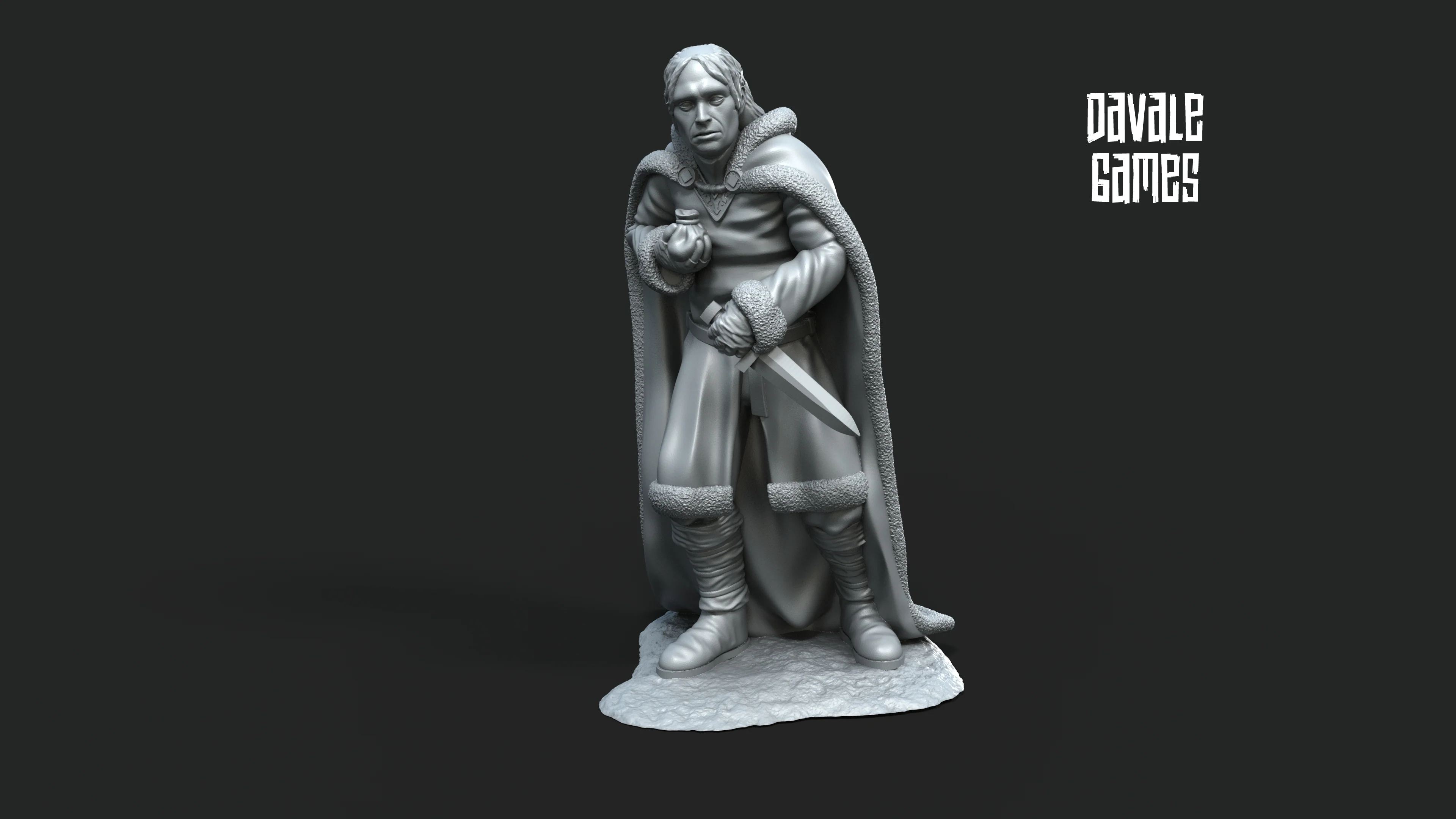 Blood Handed Assistant - Image 4