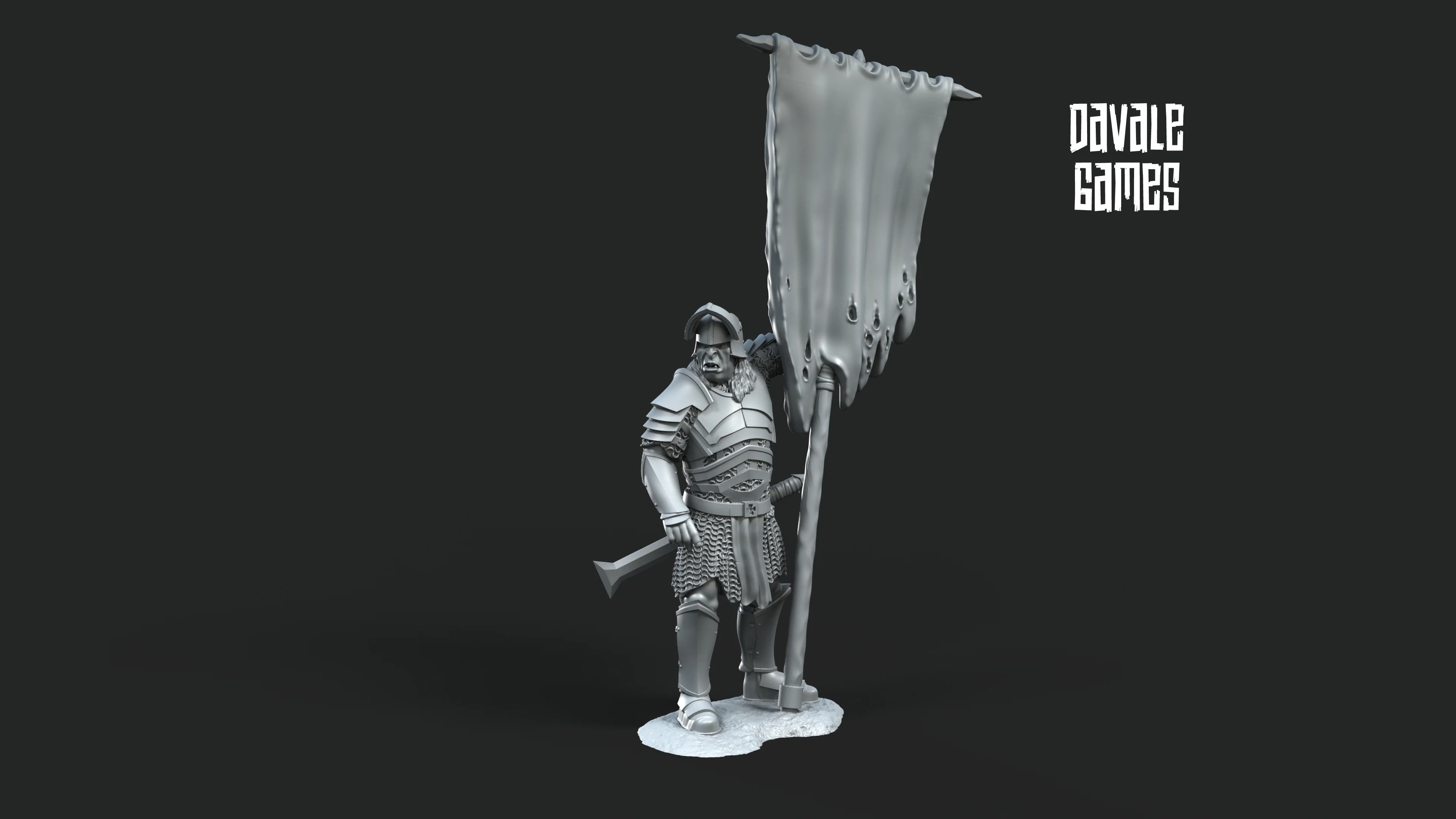 Blood Handed Command Group - Image 5