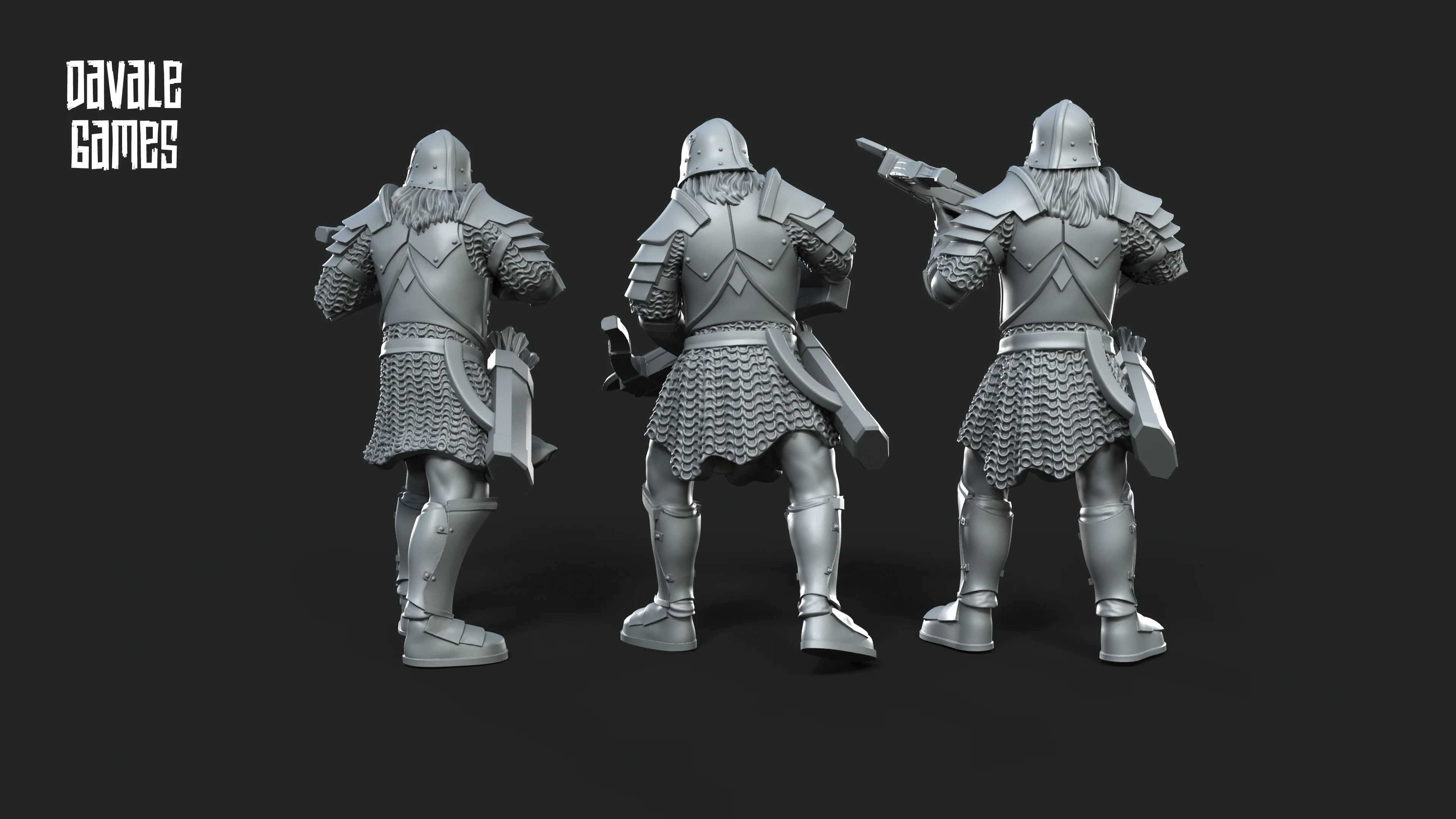 Blood Handed Crossbows - Image 3