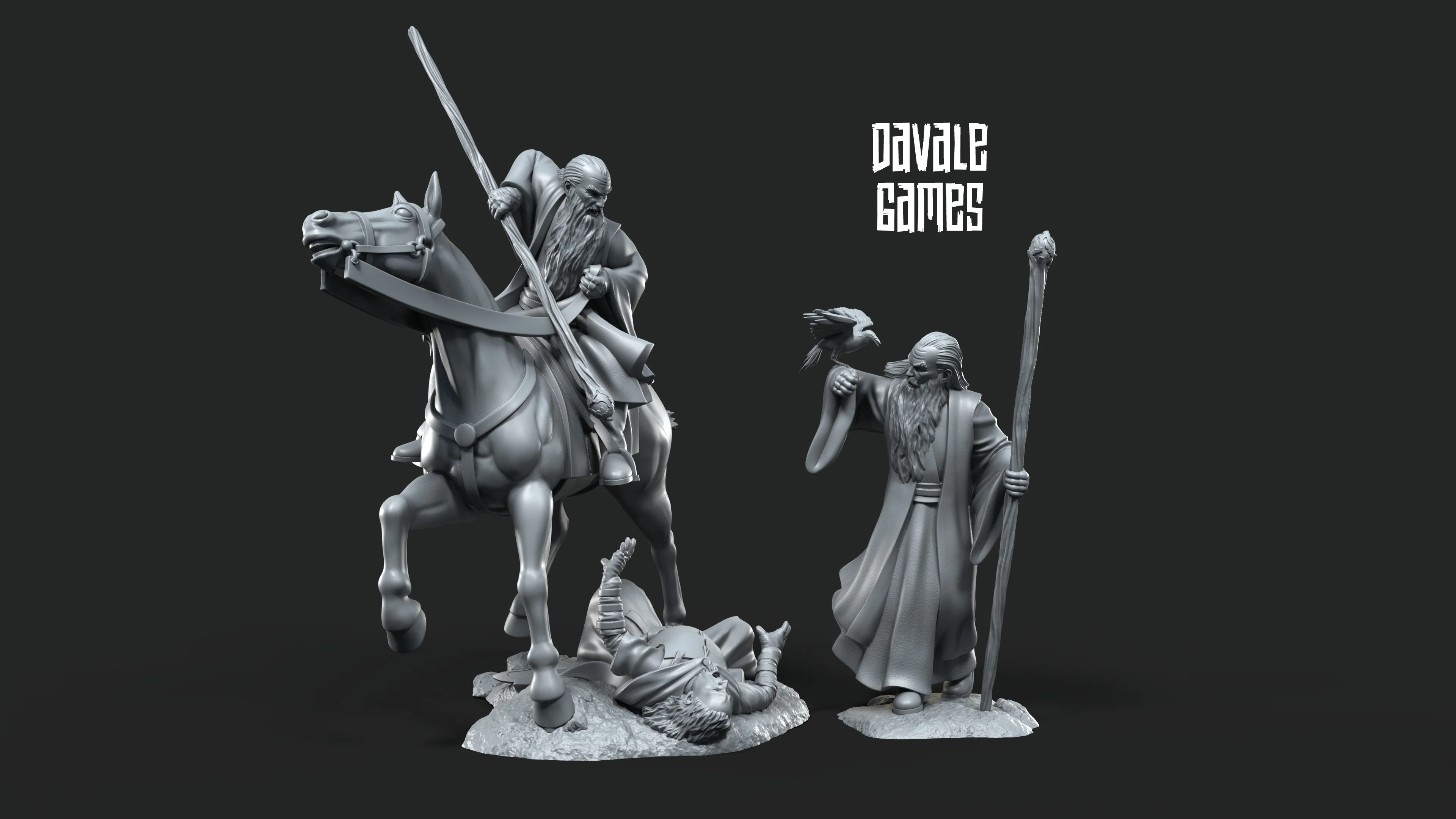 Blood Handed Mage - Image 2