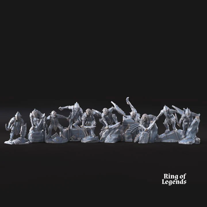 Cave Goblins - Value Pack - Image 3