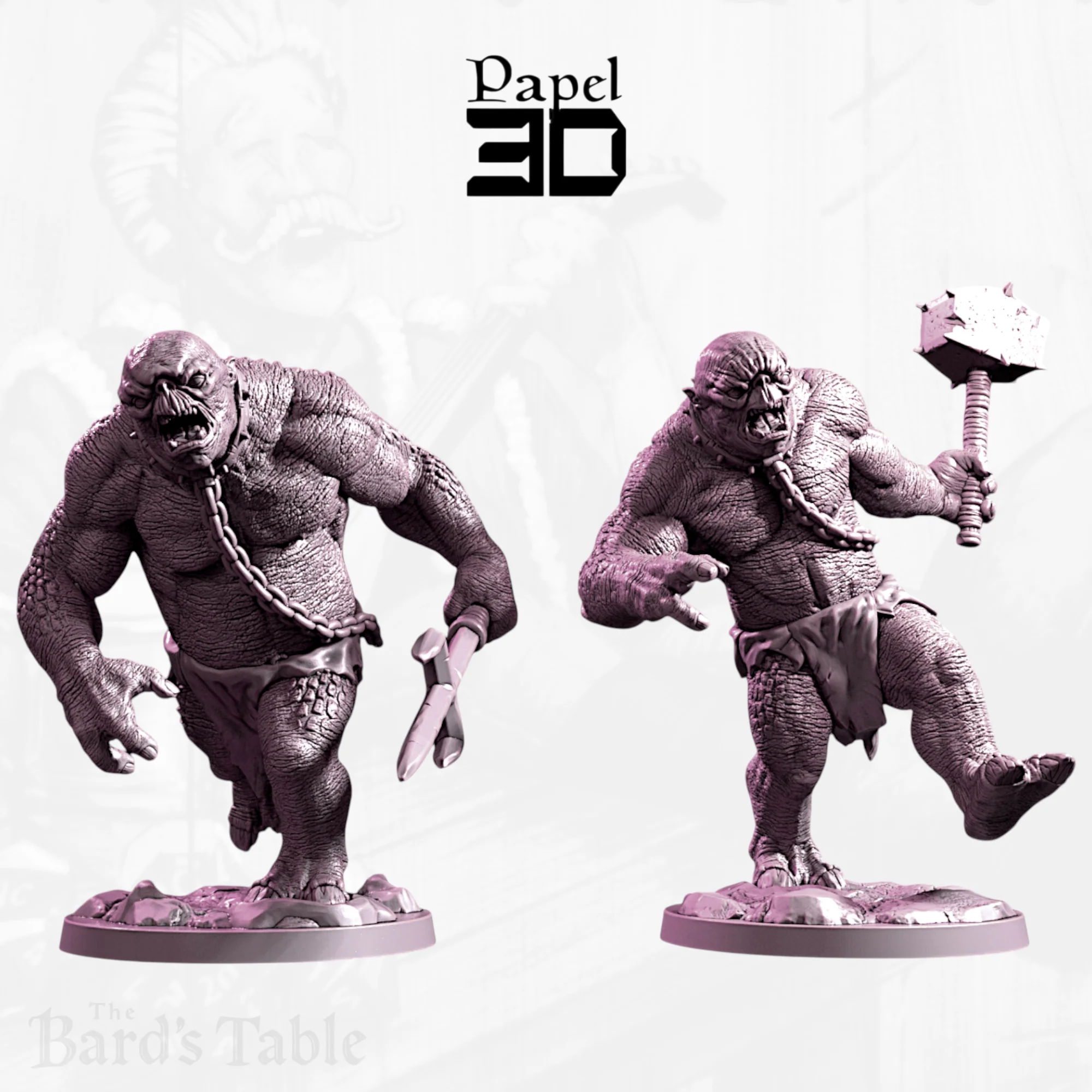 Cave Trolls - Image 2