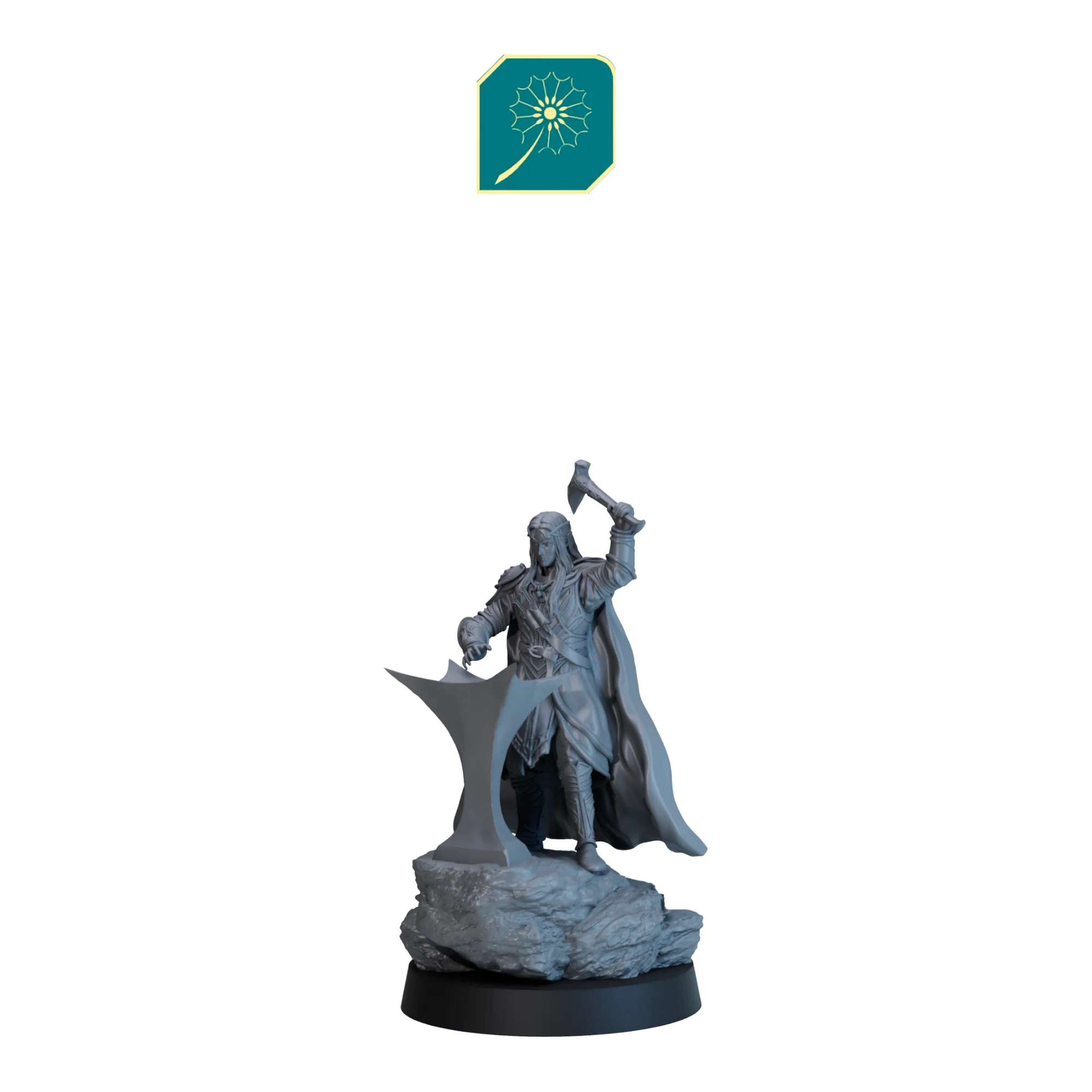 Celebrimbor - Image 2