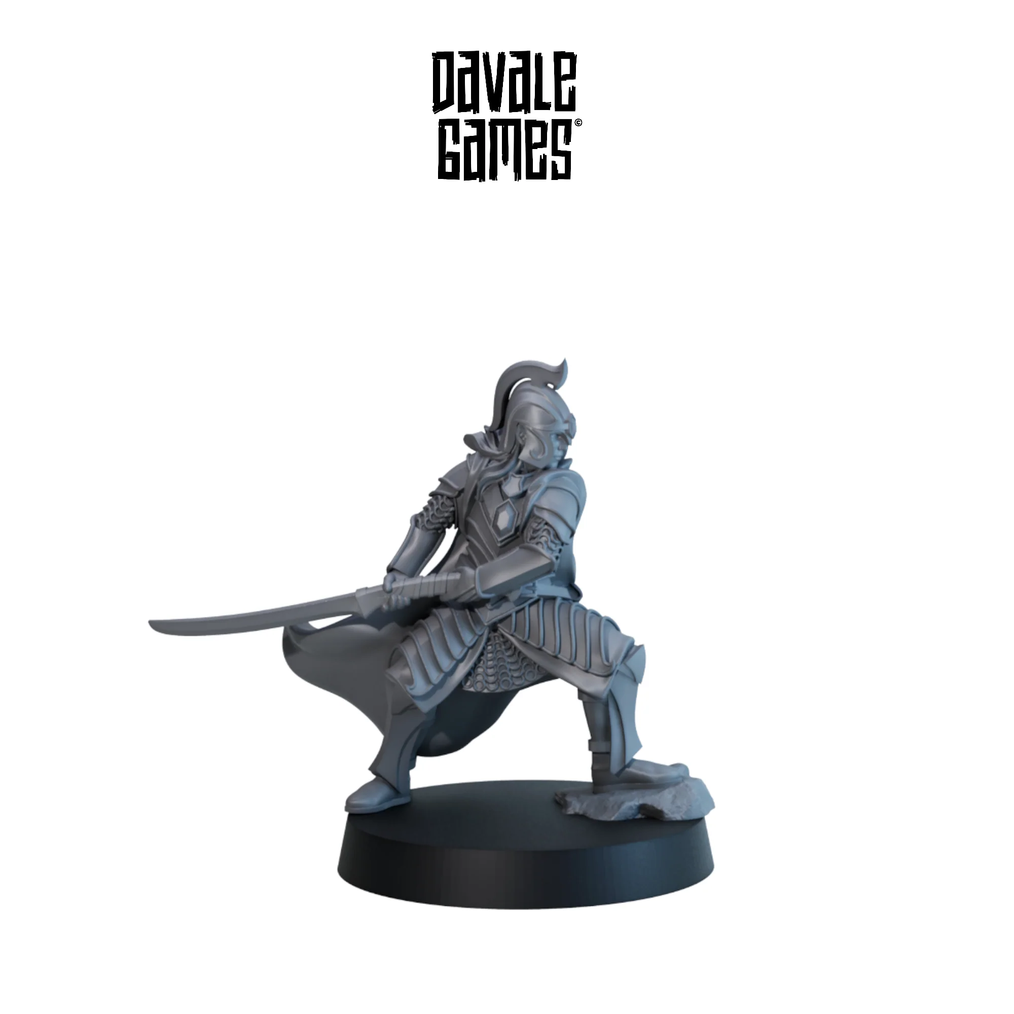 Demon's Slaughter Elf - Image 3