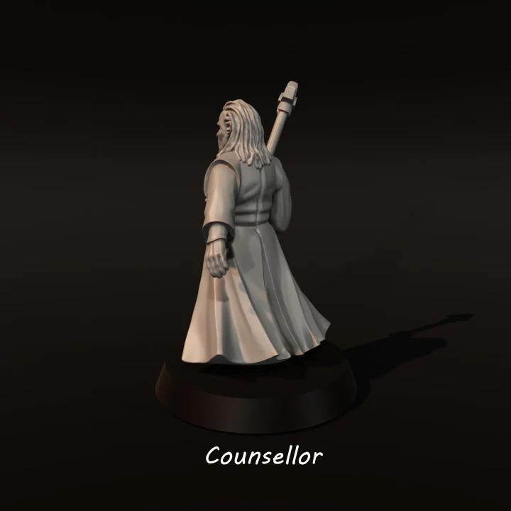 Counsellor - Image 3