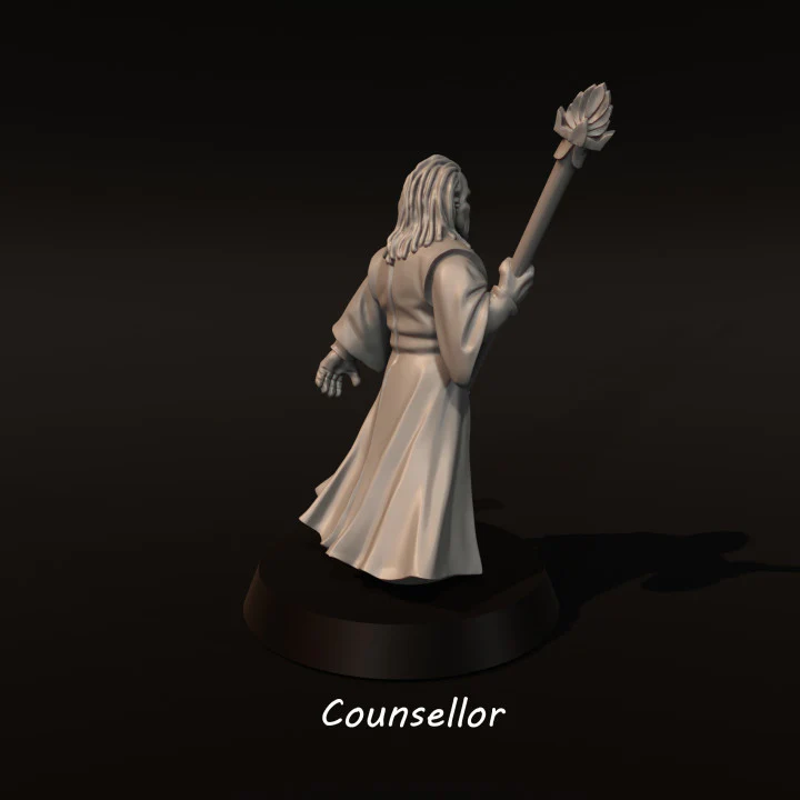 Counsellor - Image 4