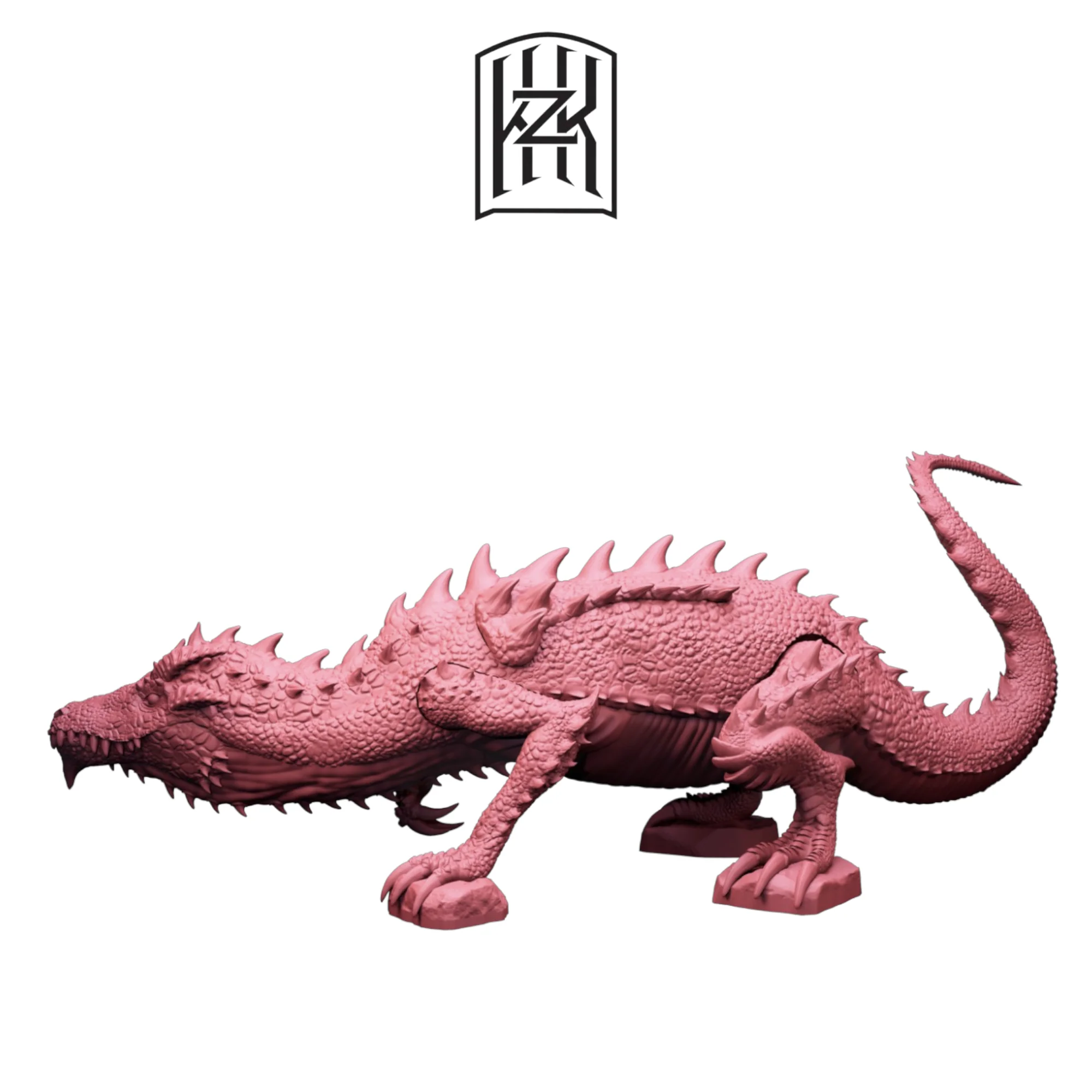 Dragon - Image 2