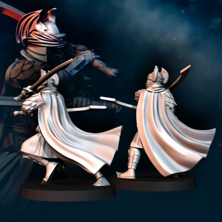 Dragon Army Guard - Image 3