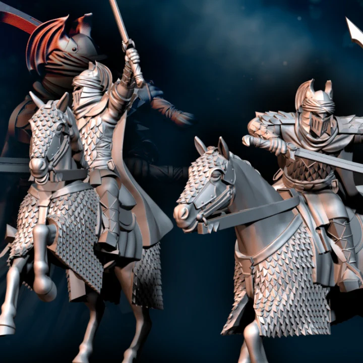 Dragon Army Guard - Image 4