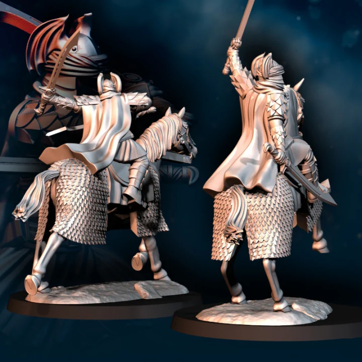 Dragon Army Guard - Image 5