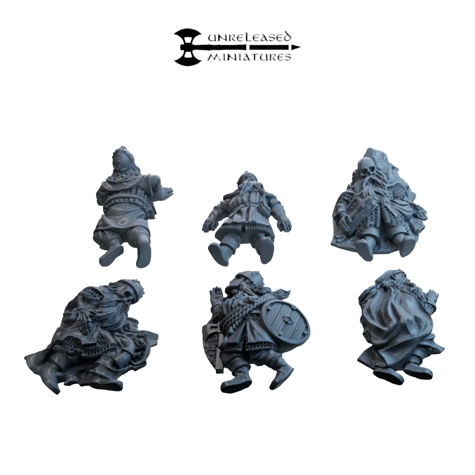 Dwarf Casualties - Image 2
