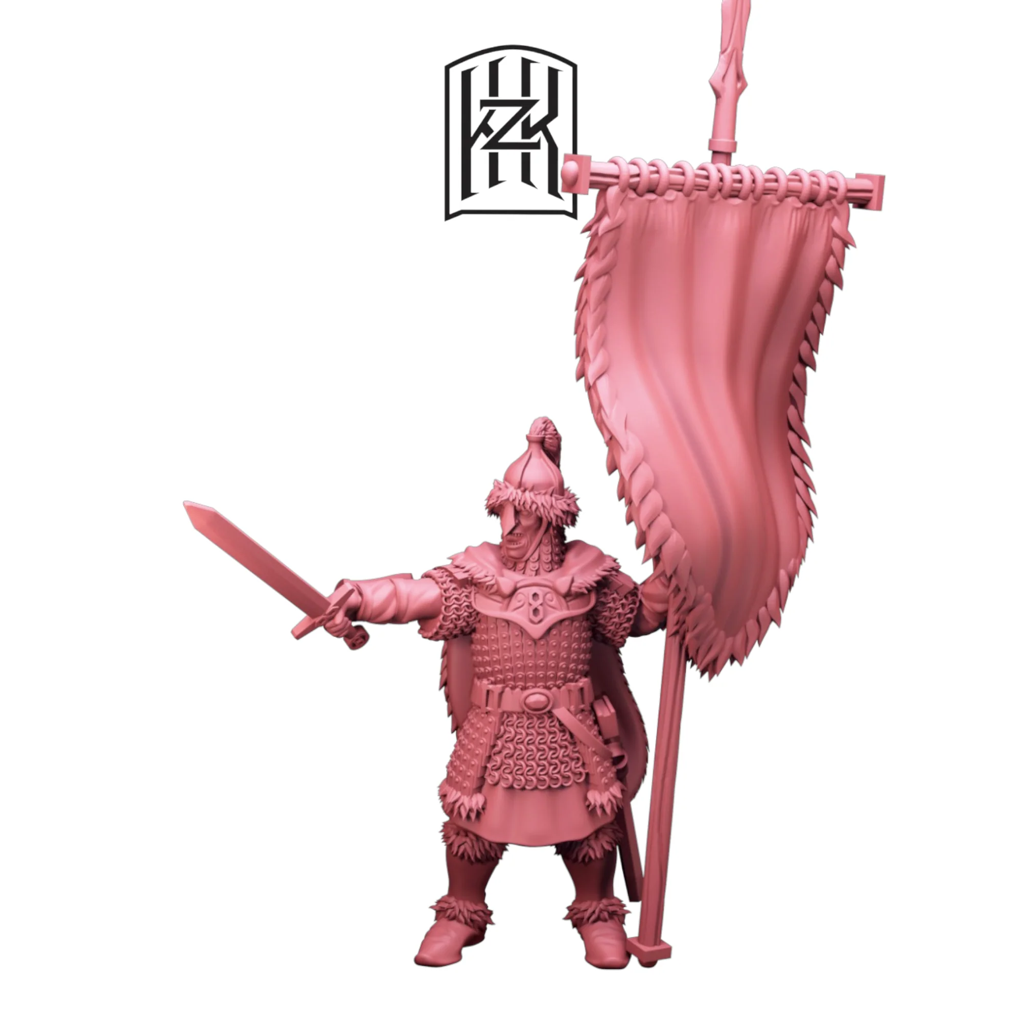 Dwarven Friends Command Set - Image 4