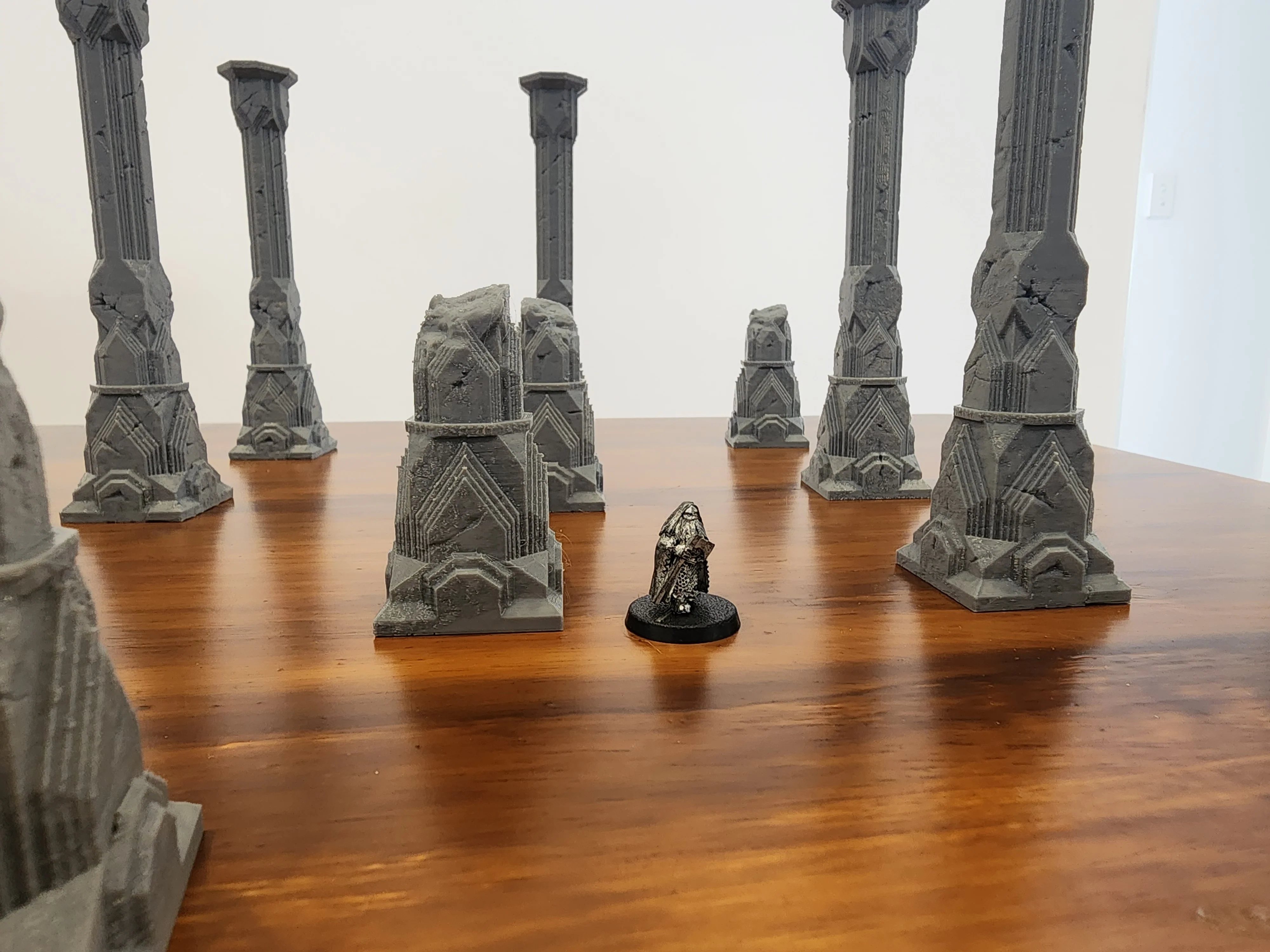 Dwarven Pillars - Image 3