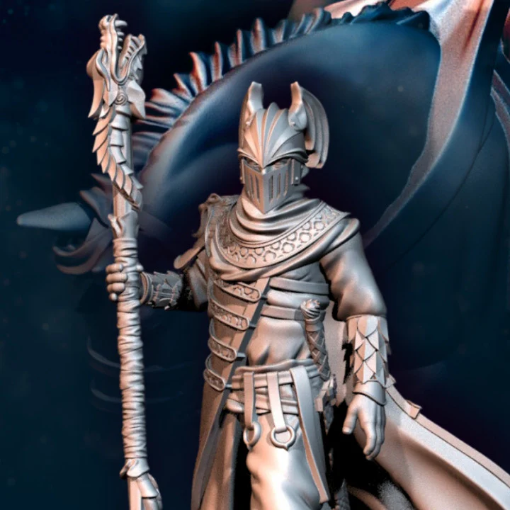 Dragon Mage - Image 3