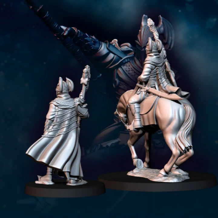 Dragon Mage - Image 4