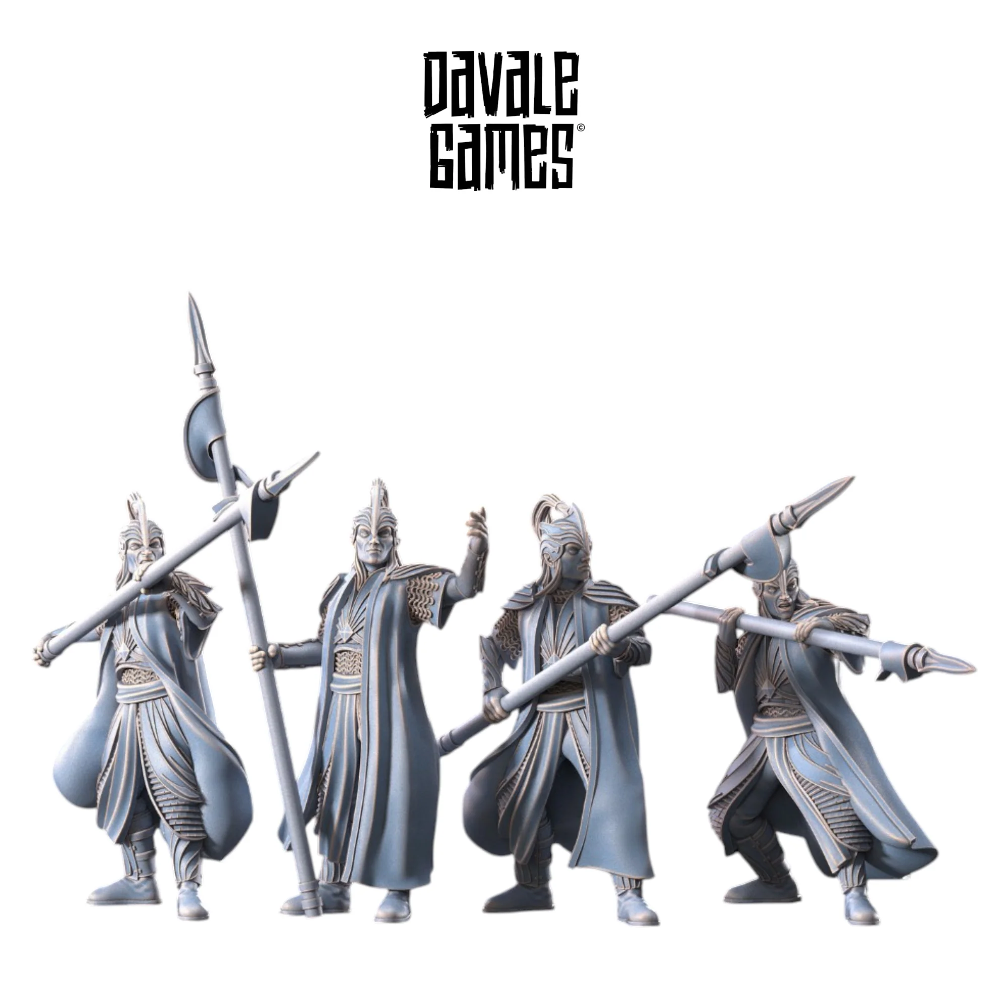 Galanthir Royal Guard - Image 2