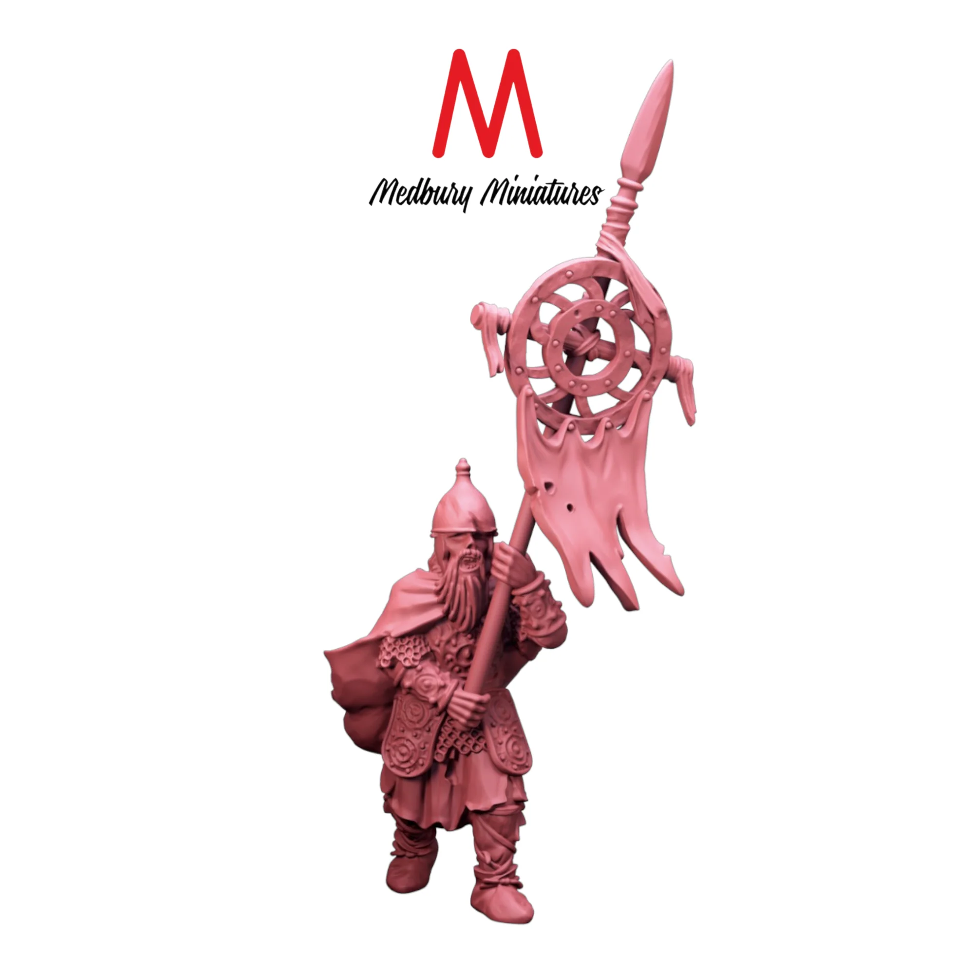 Ghostly Gauls - Command Pack - Image 2