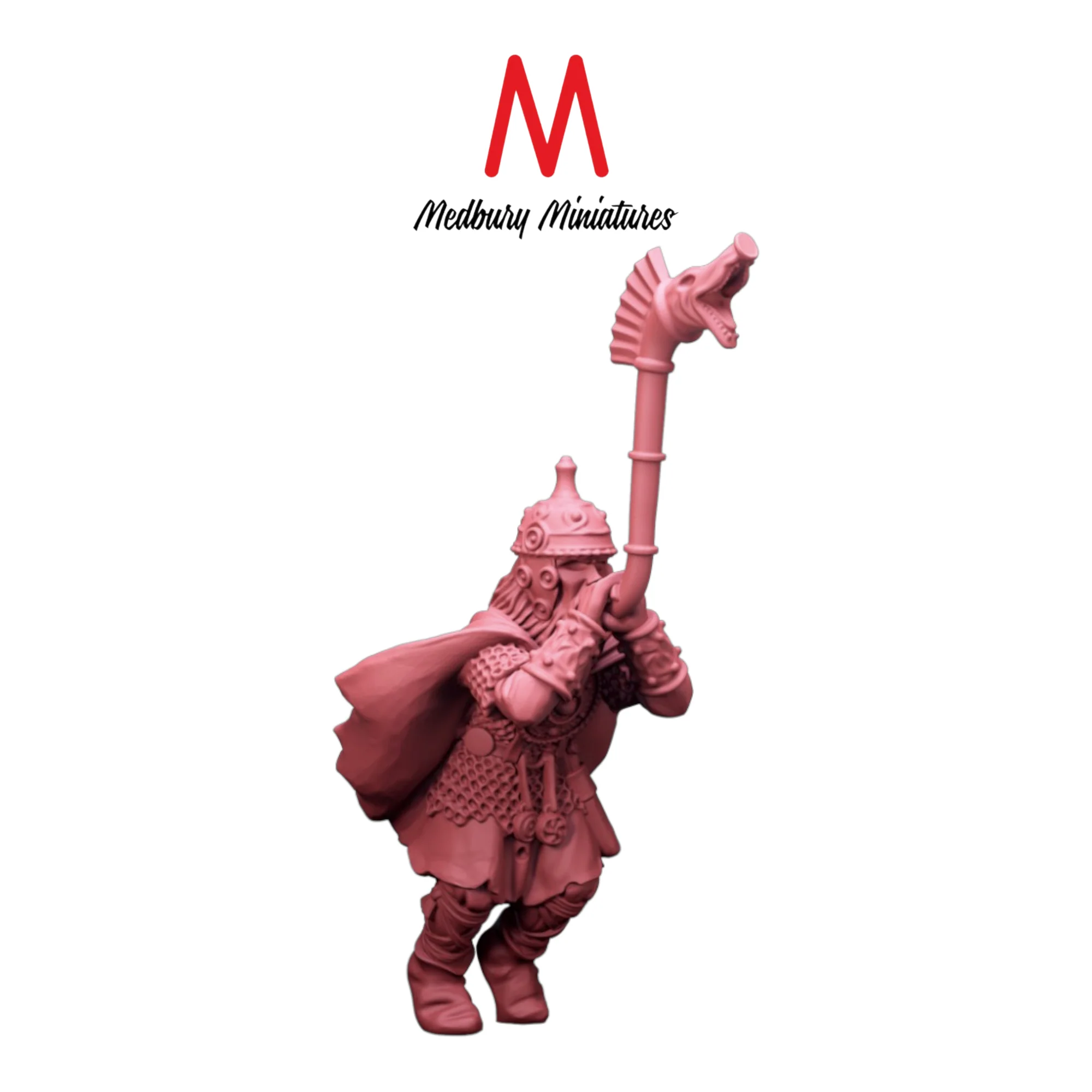 Ghostly Gauls - Command Pack - Image 3