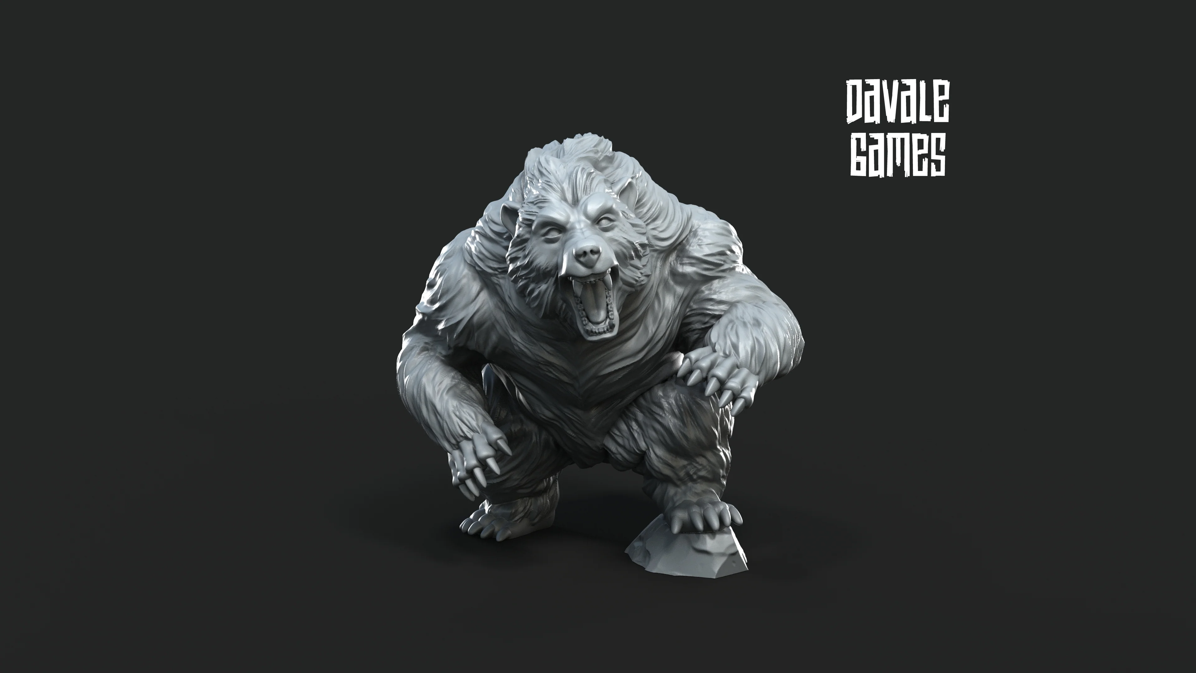Giant Bears - Image 4