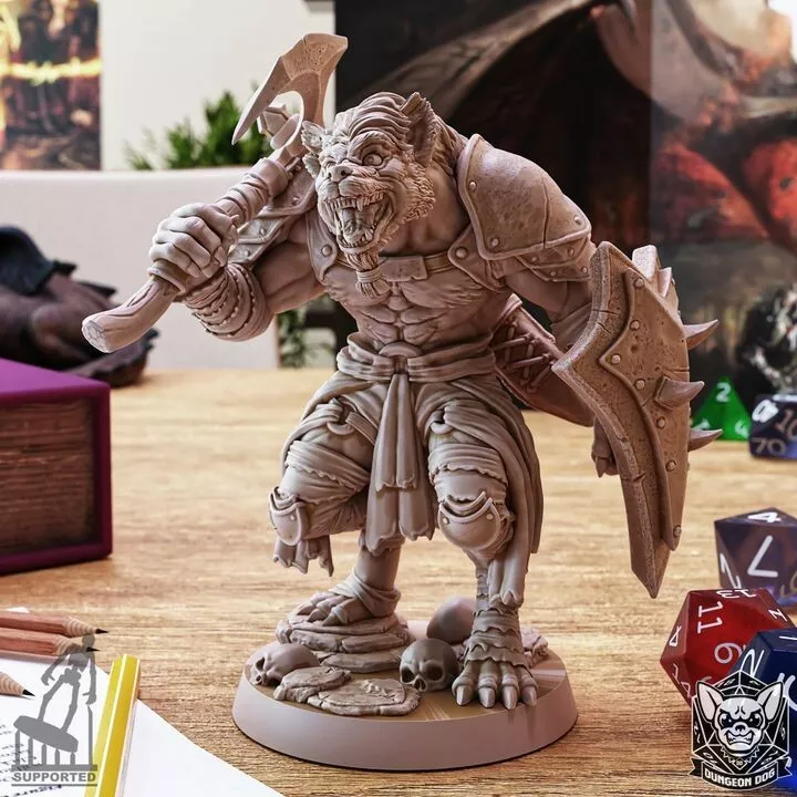 Gnoll Pack - Image 3