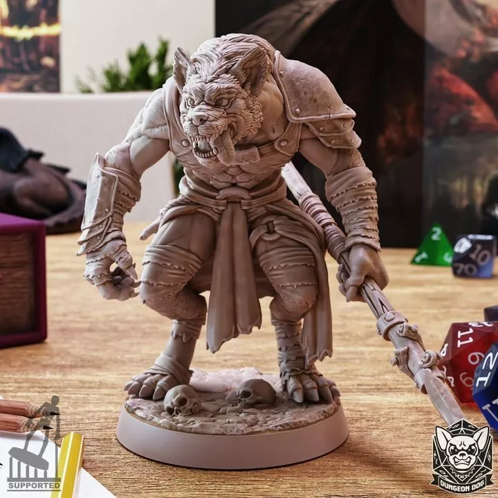 Gnoll Pack - Image 4