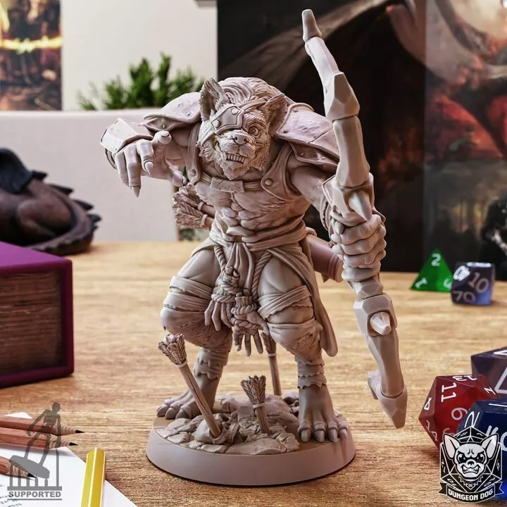 Gnoll Pack - Image 5