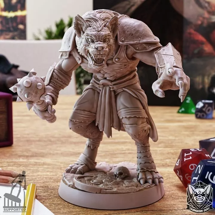 Gnoll Pack - Image 6