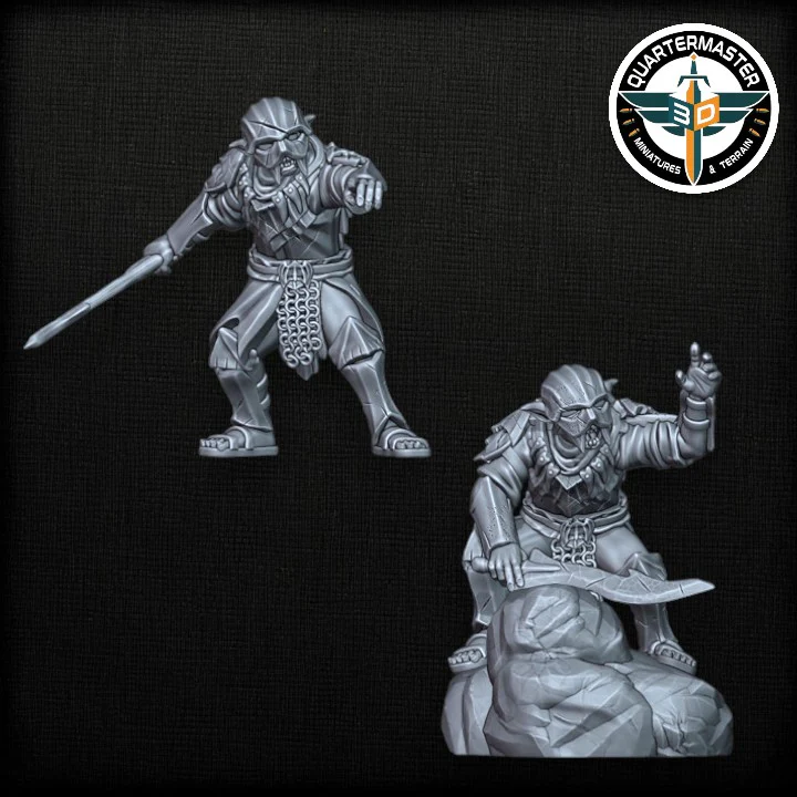 Goblin Captains - Image 2