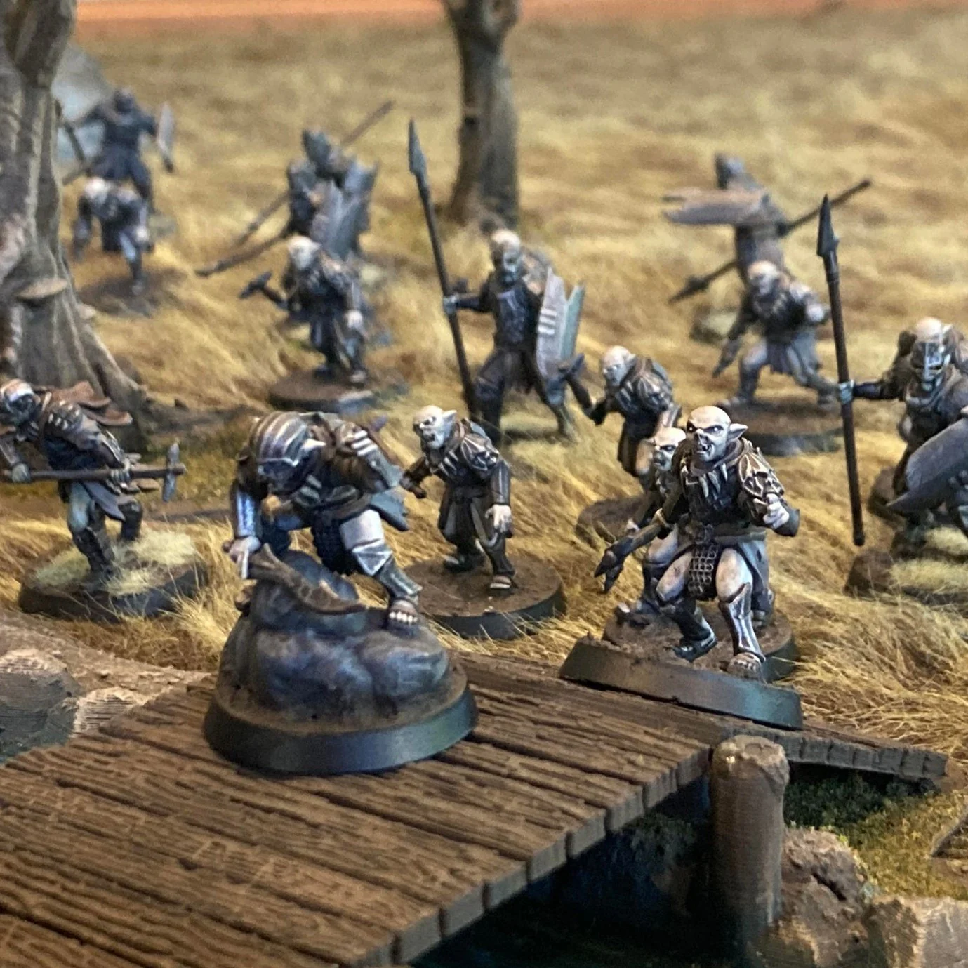 Goblin Captains - Image 3