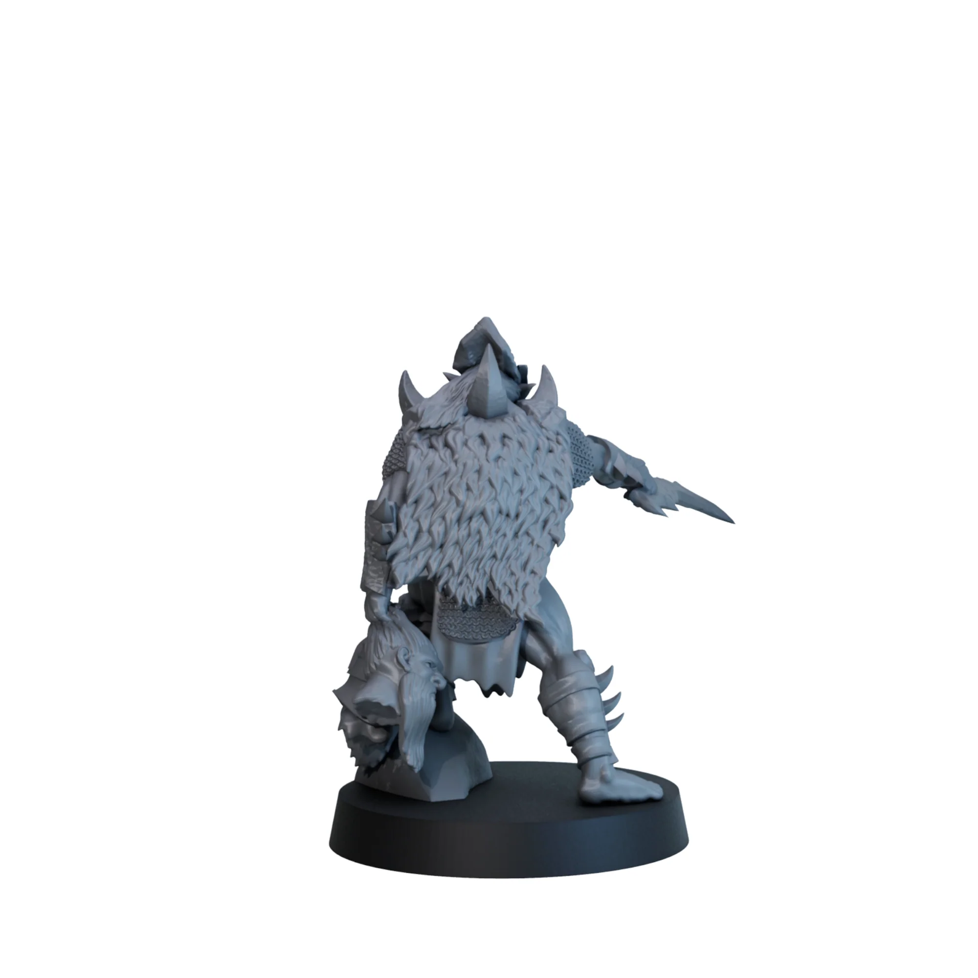 Goblin Tyrant-King - Image 3