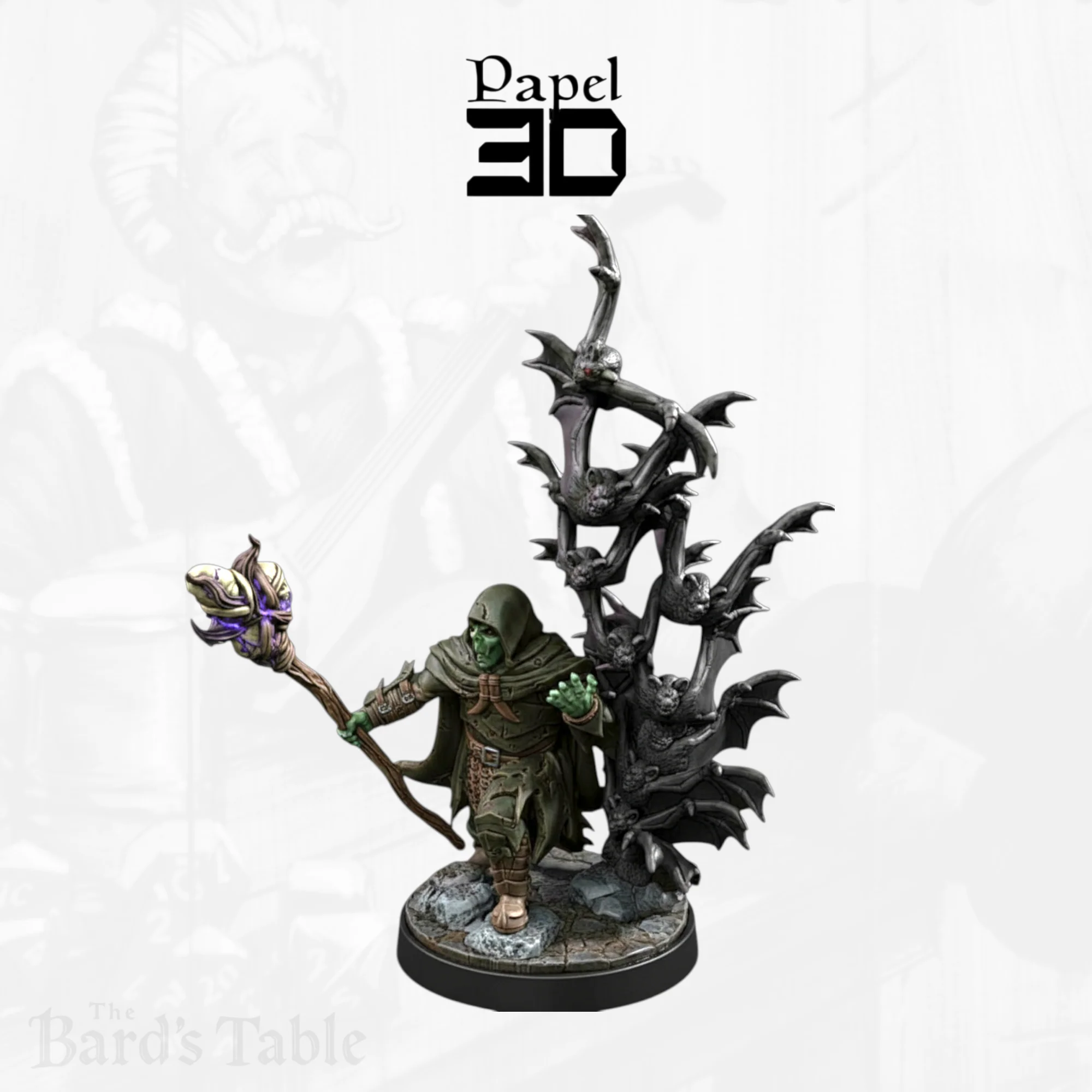 Goblin Seer Ruzhag