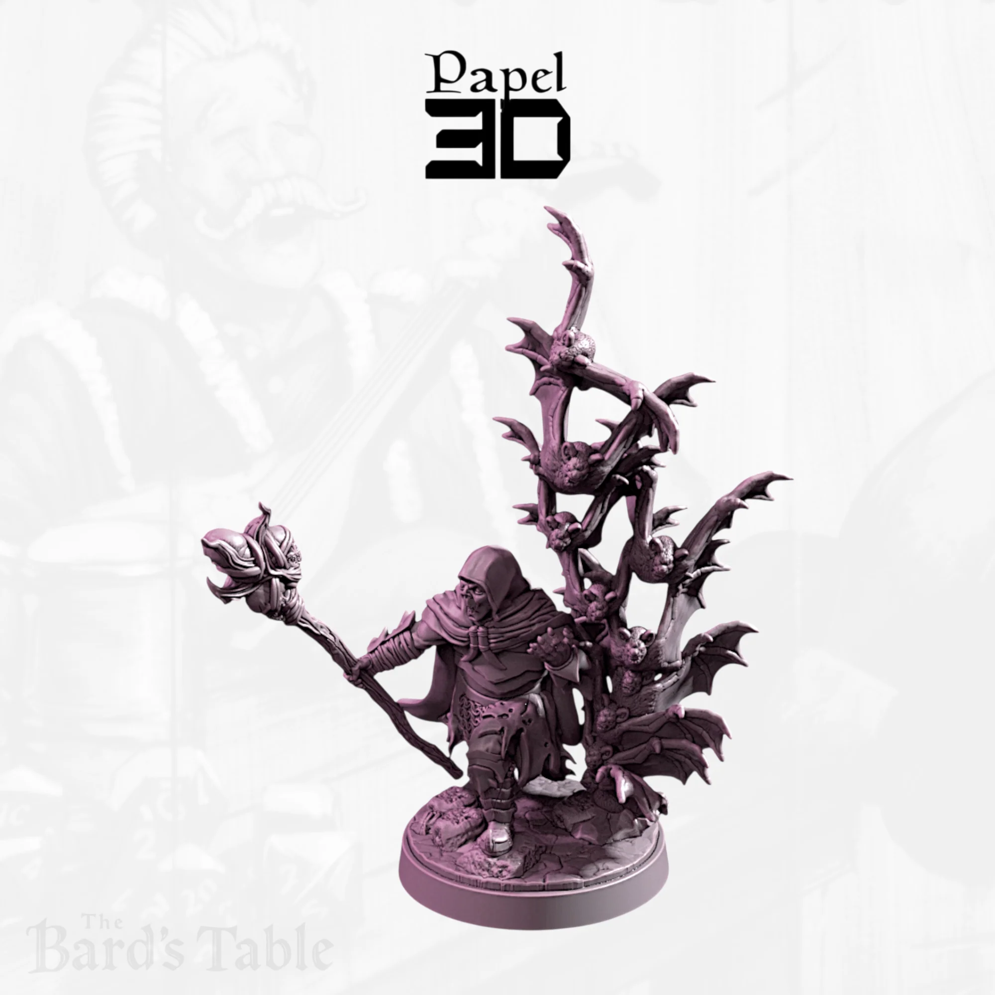 Goblin Seer Ruzhag - Image 3