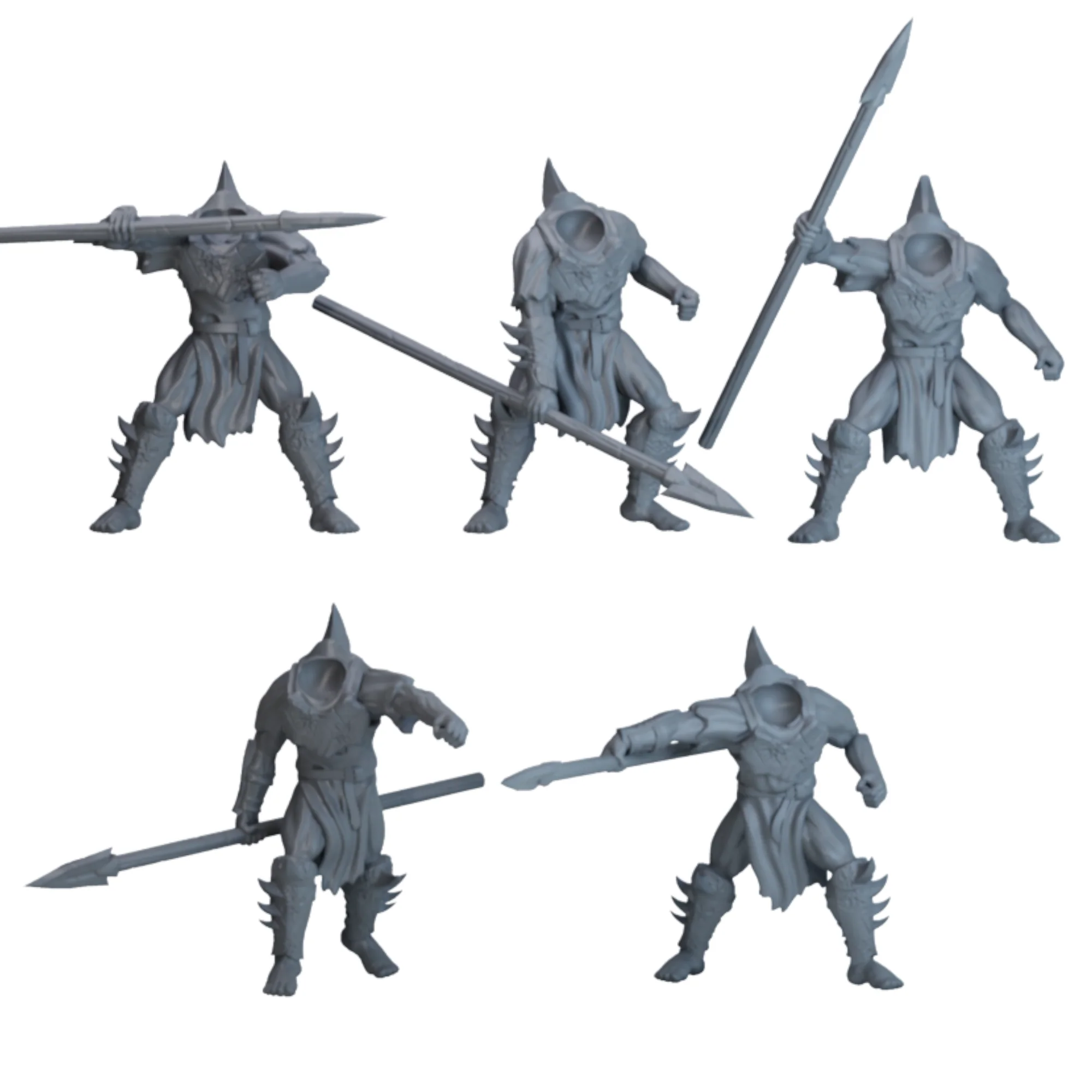 Goblin Warriors - Image 4