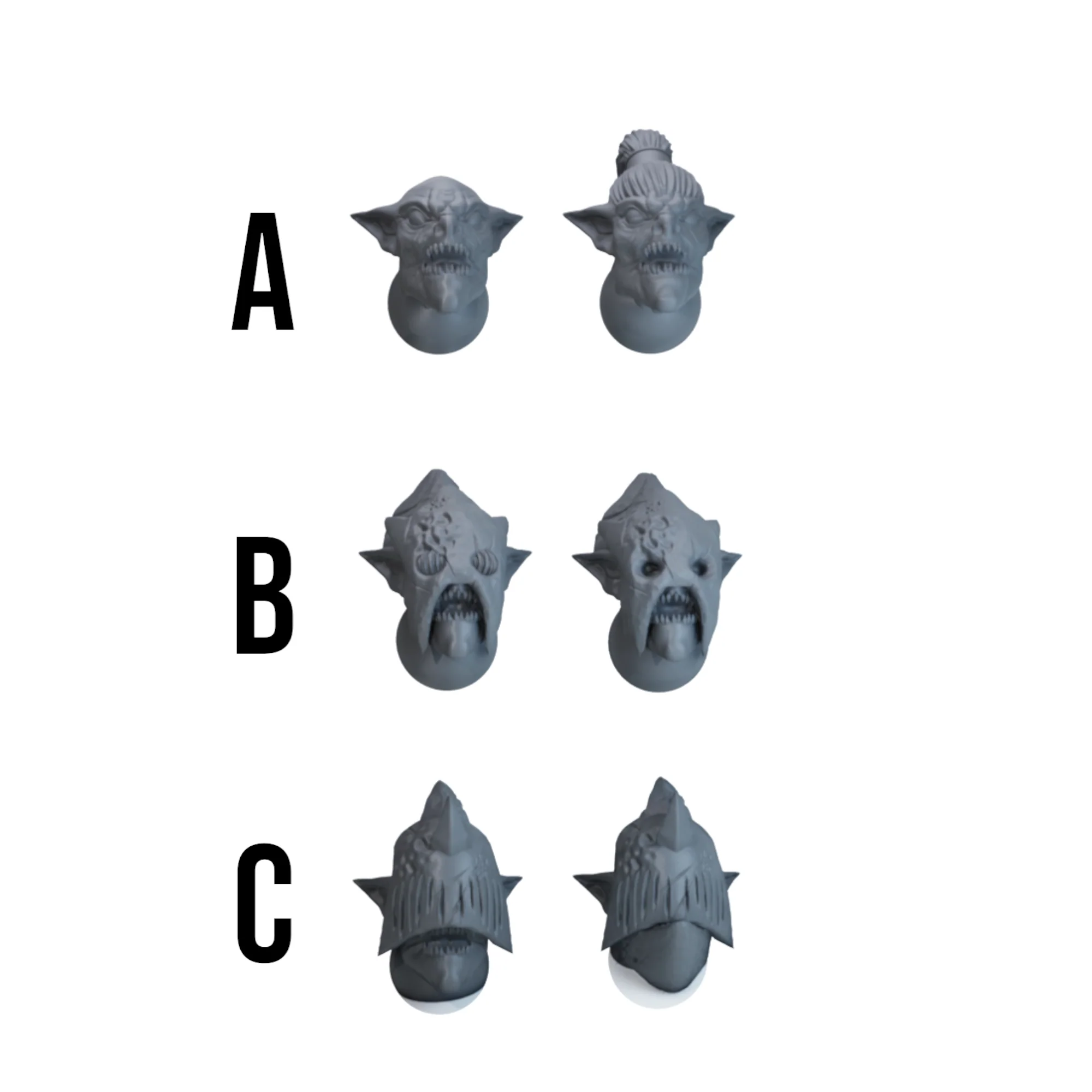 Goblin Warriors - Image 6