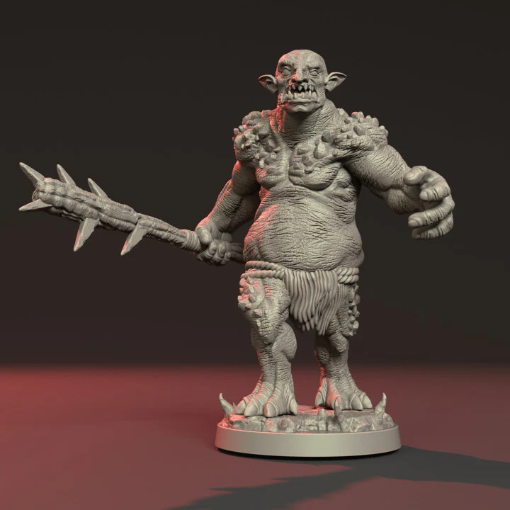 Half Trolls - Image 5