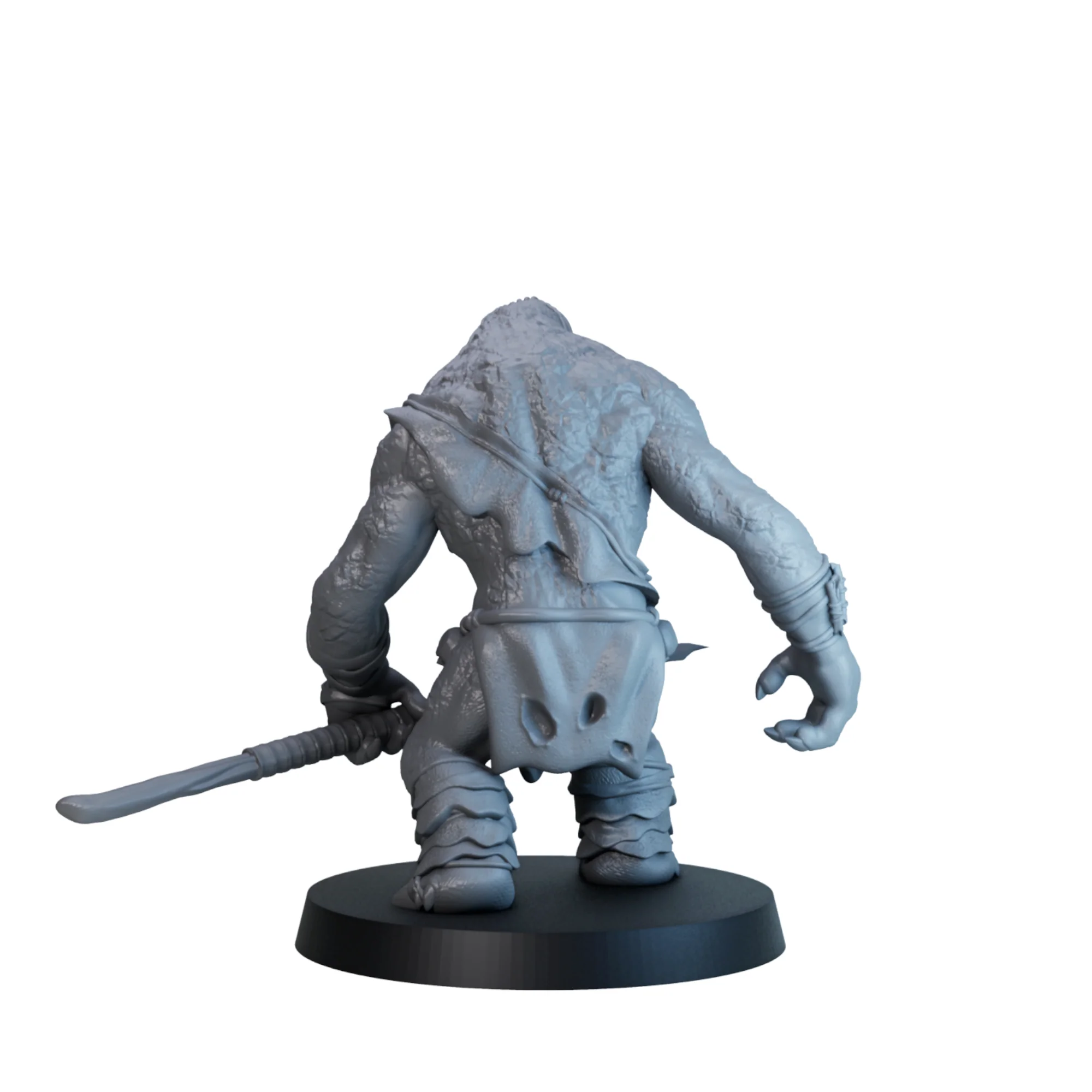 Hill Trolls - Image 5