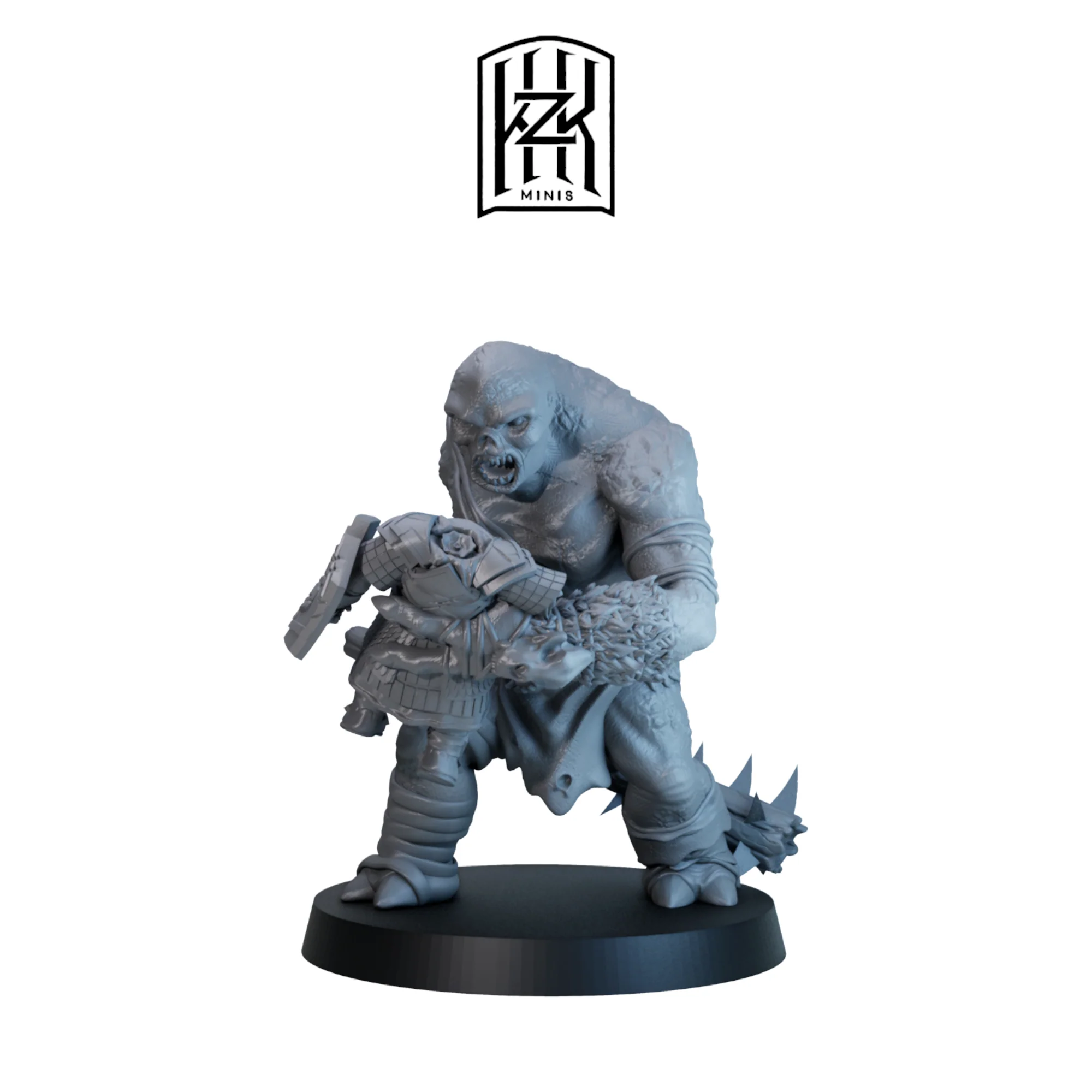 Hill Trolls - Image 6