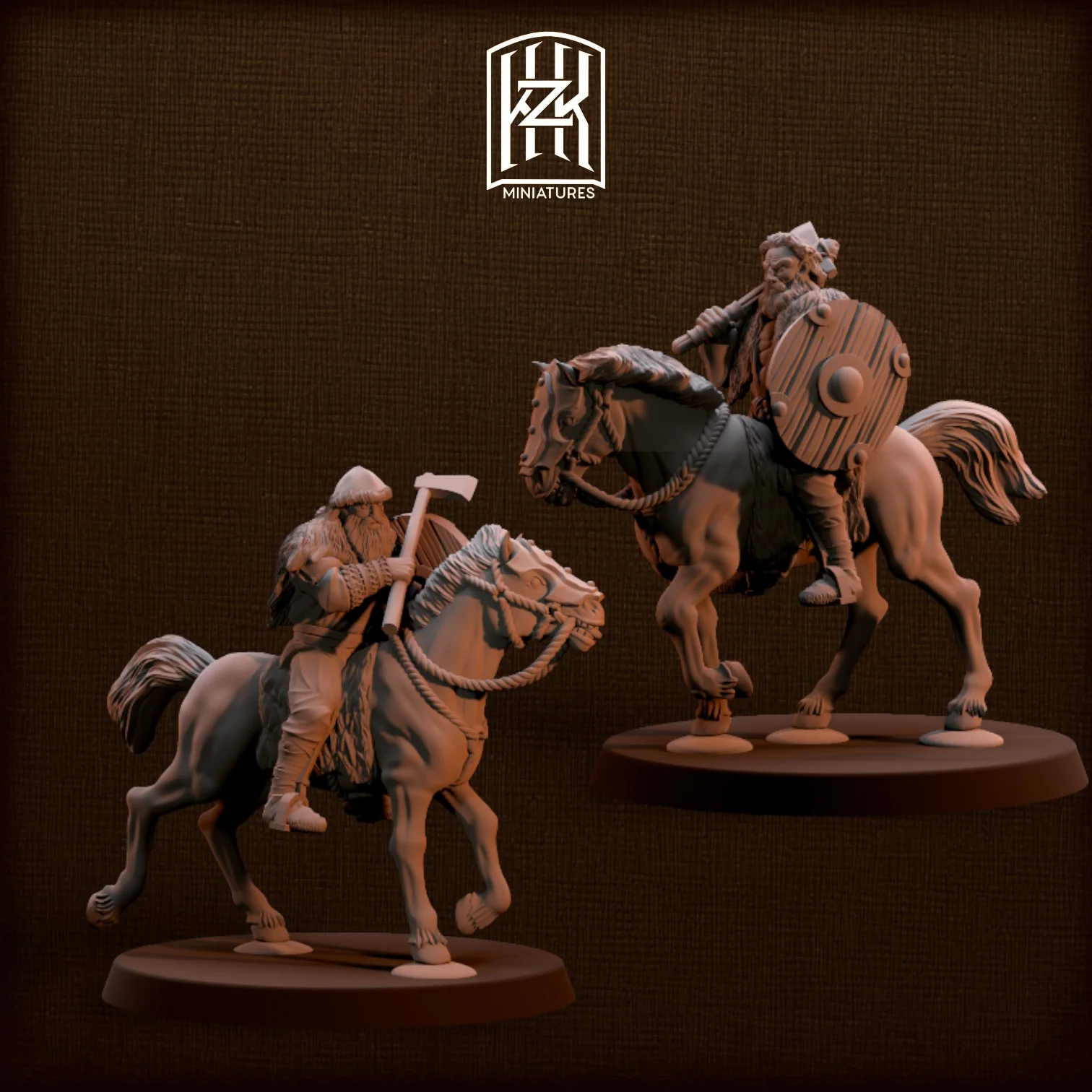 Hillmen Riders