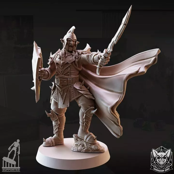 Hobgoblin Pack - Image 4
