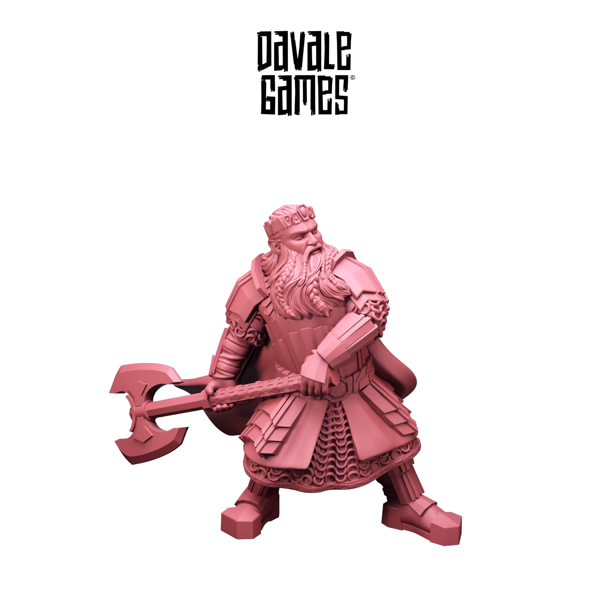 Kalak Dwarven Kings - Image 2