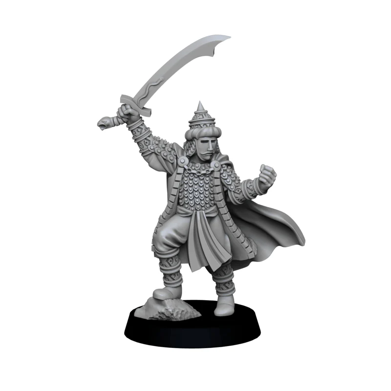 Lord of the Desert Wastelands - Image 3