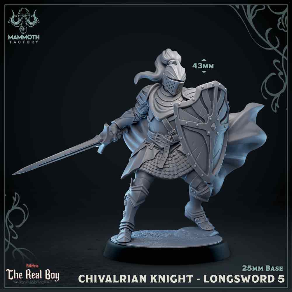 Mammoth Factory: Fateless - The Real Boy - Image 16